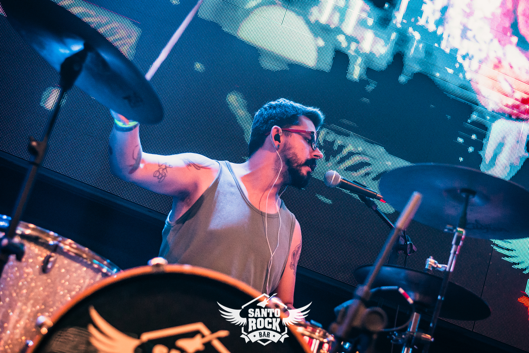  Special Queen / K7Rock