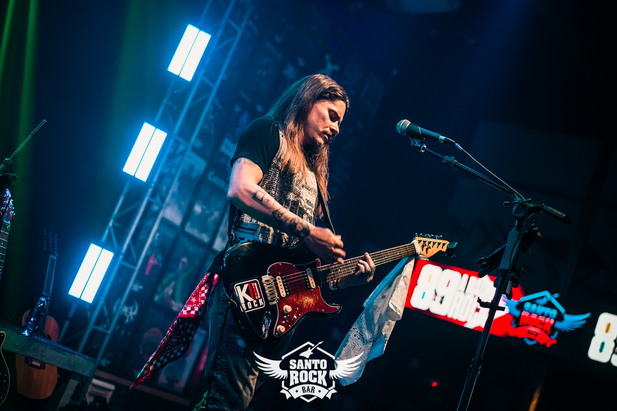  Special Queen / K7Rock