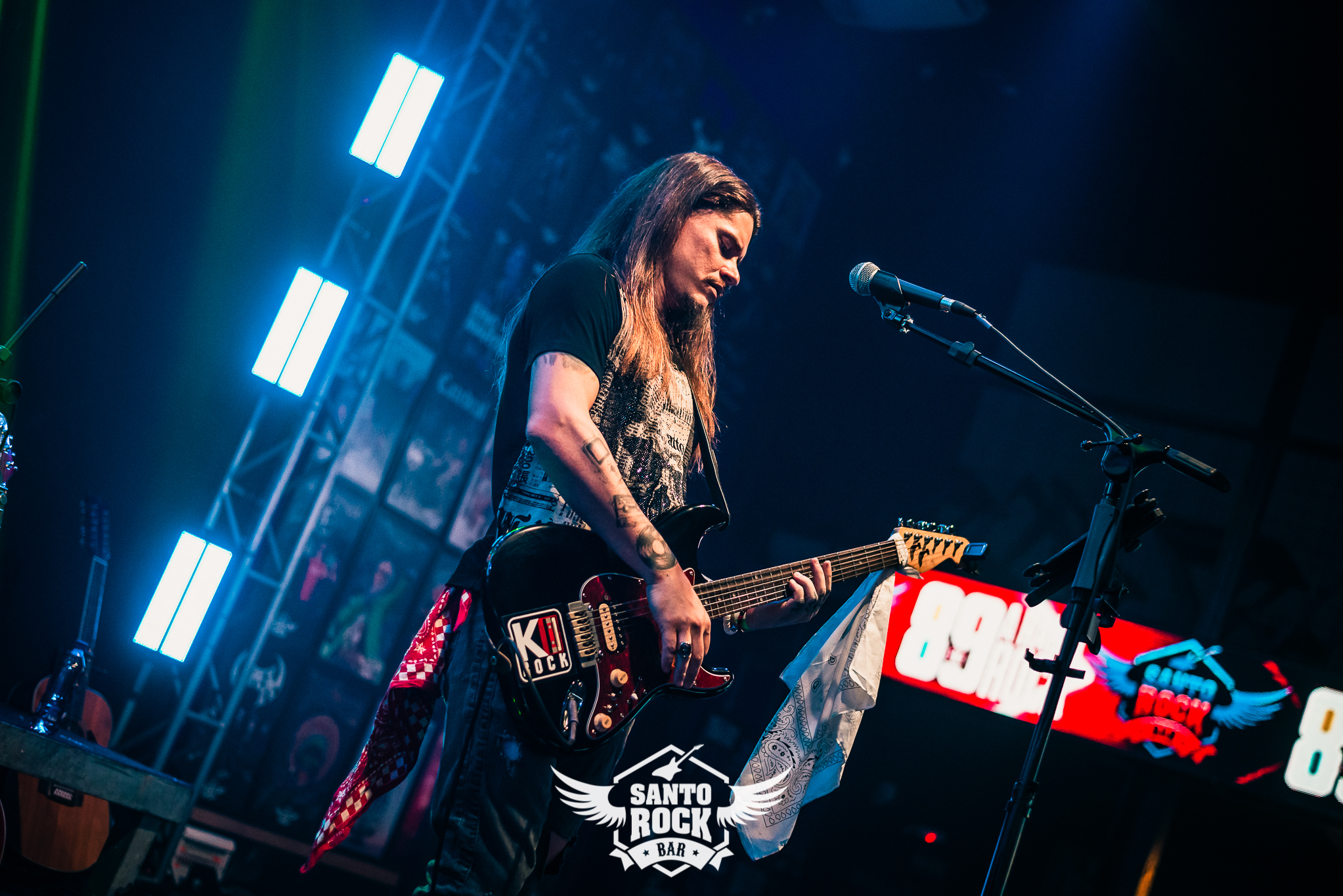  Special Queen / K7Rock