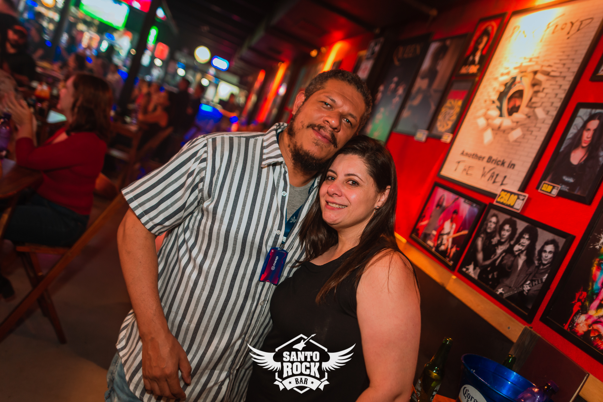  Special Queen / K7Rock