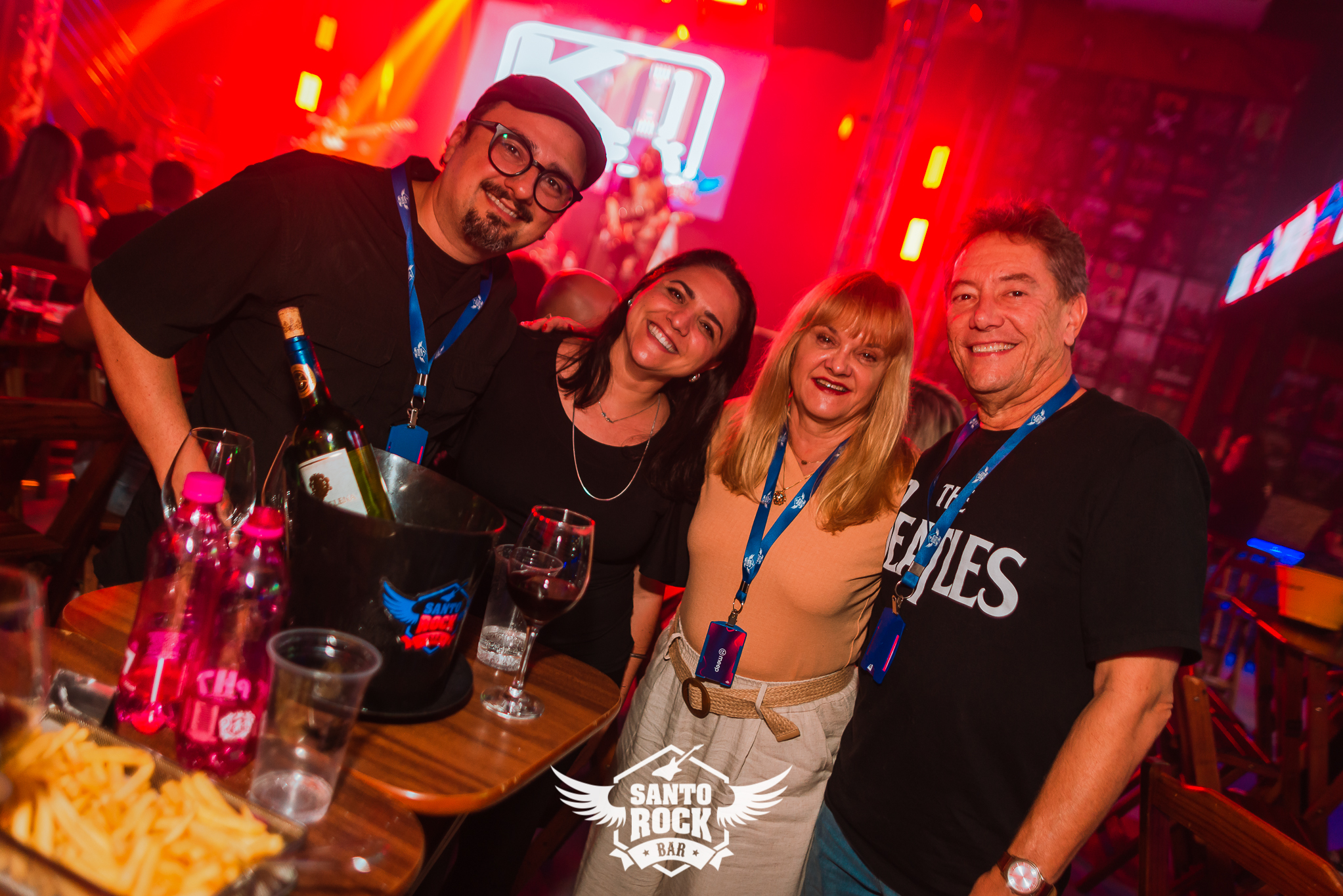  Special Queen / K7Rock