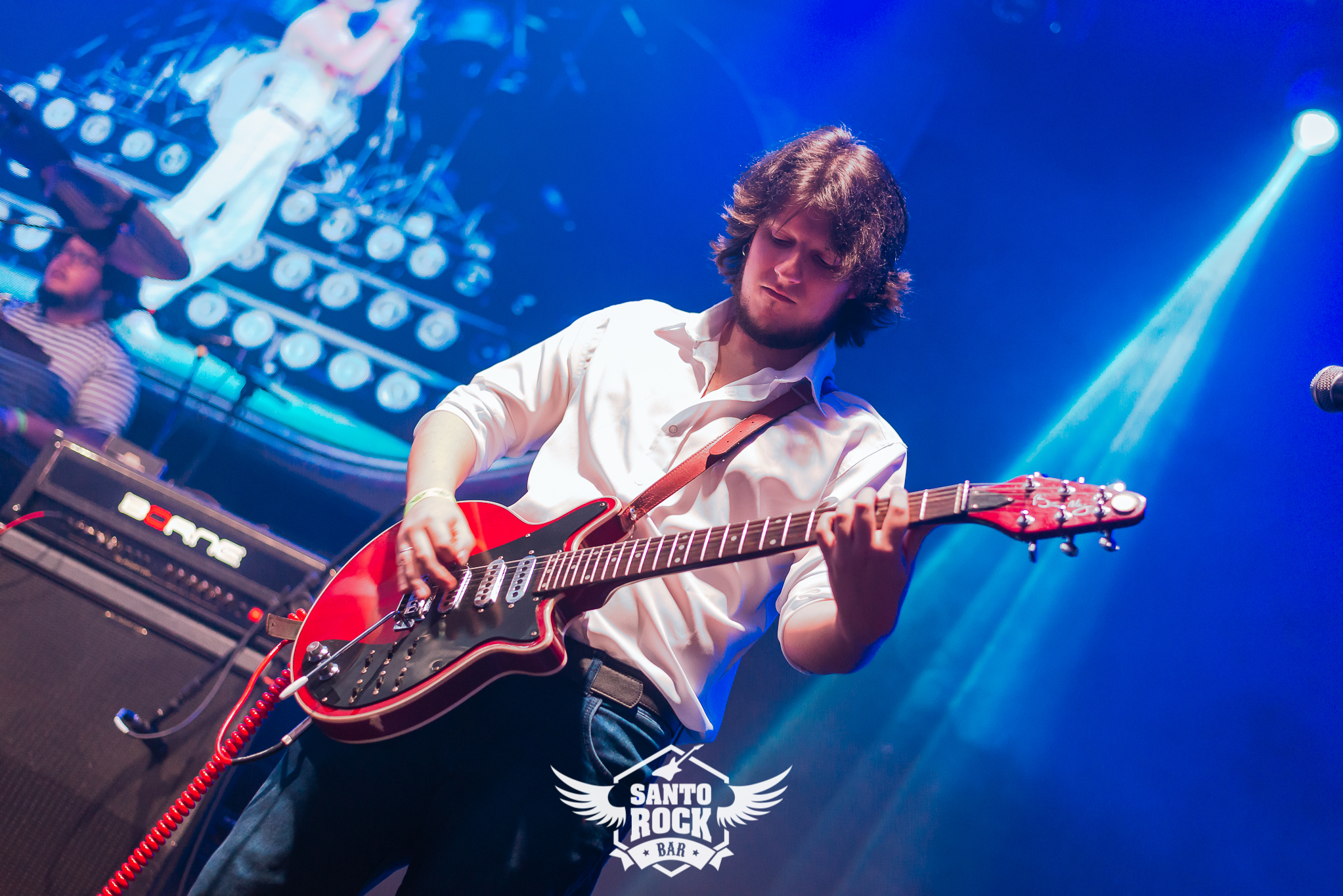  Special Queen / K7Rock