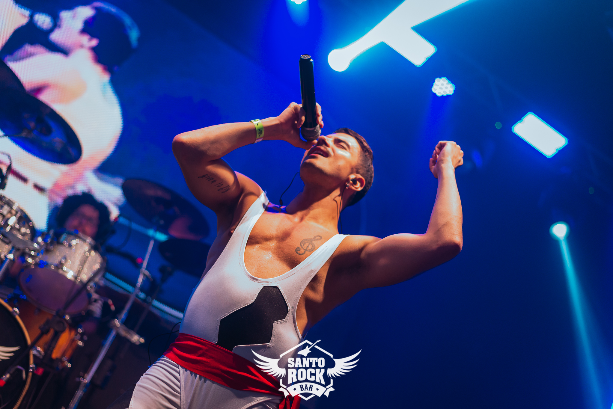  Special Queen / K7Rock