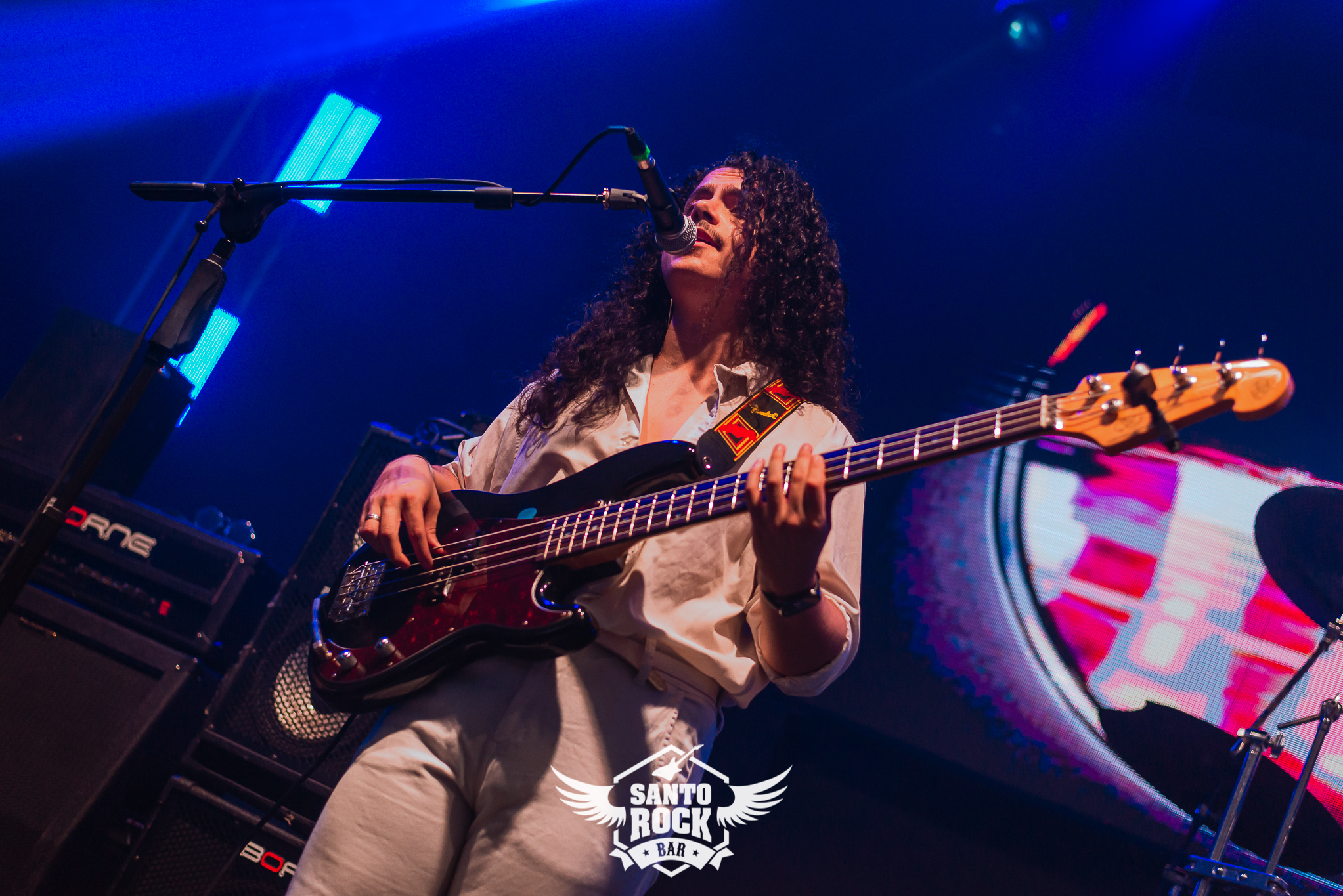  Special Queen / K7Rock