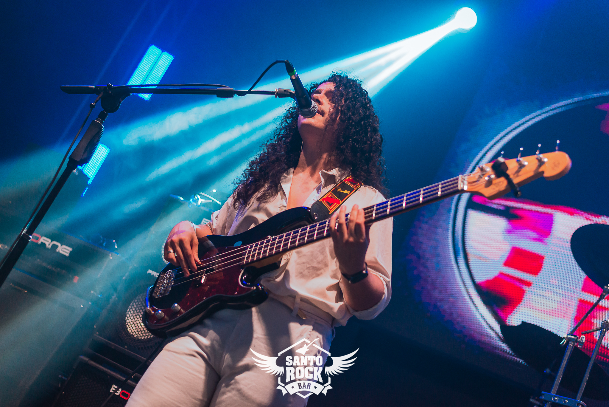  Special Queen / K7Rock