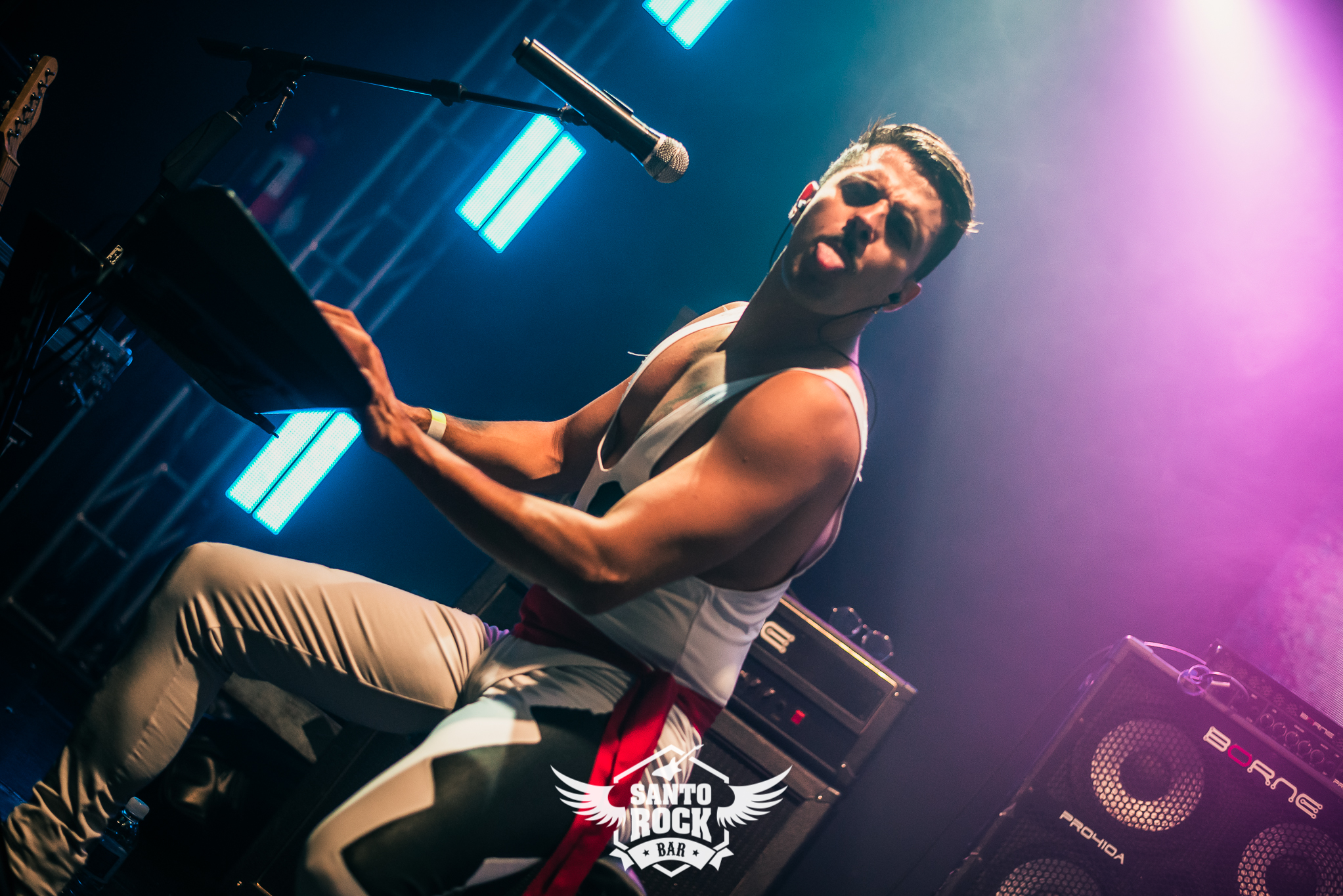  Special Queen / K7Rock