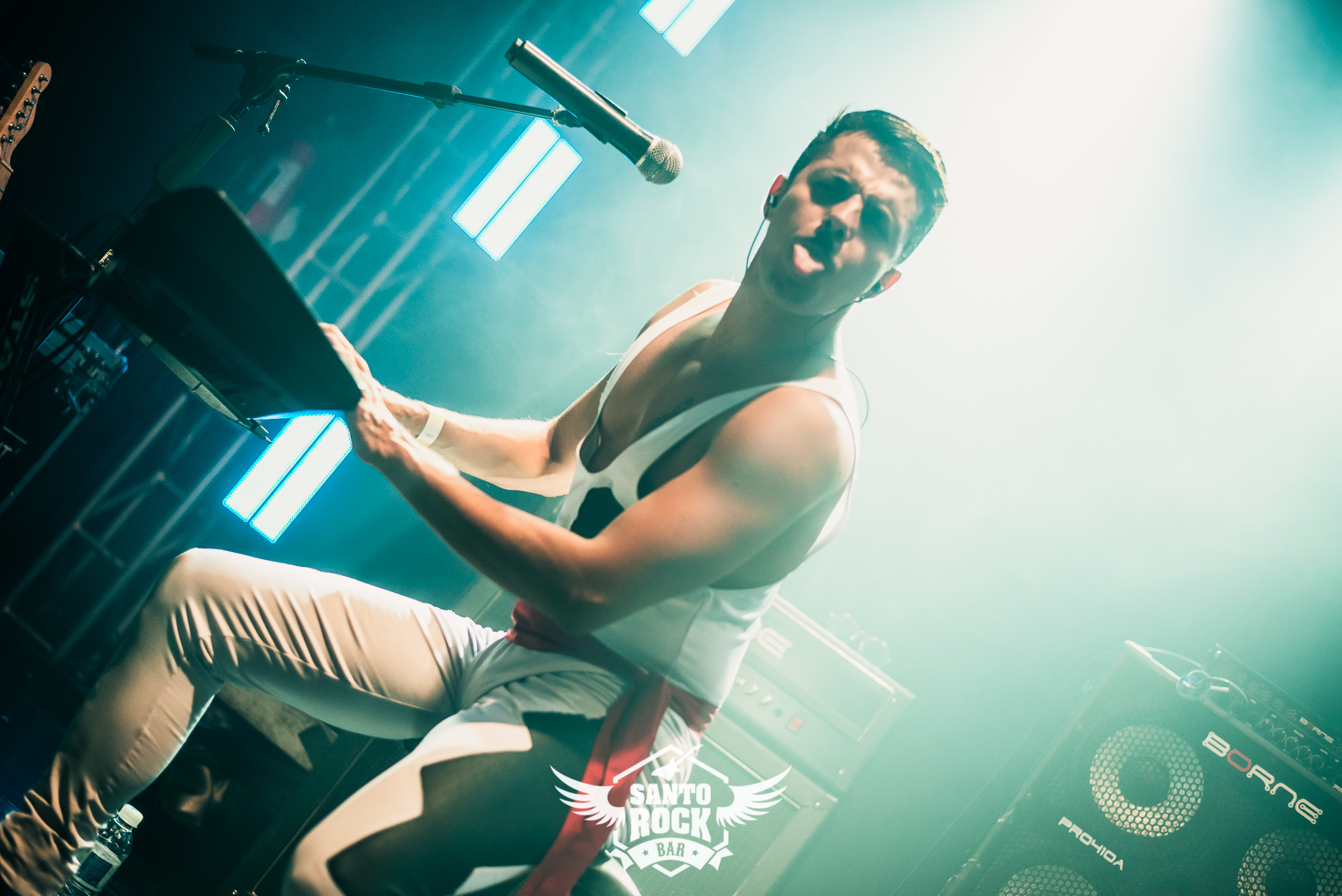  Special Queen / K7Rock