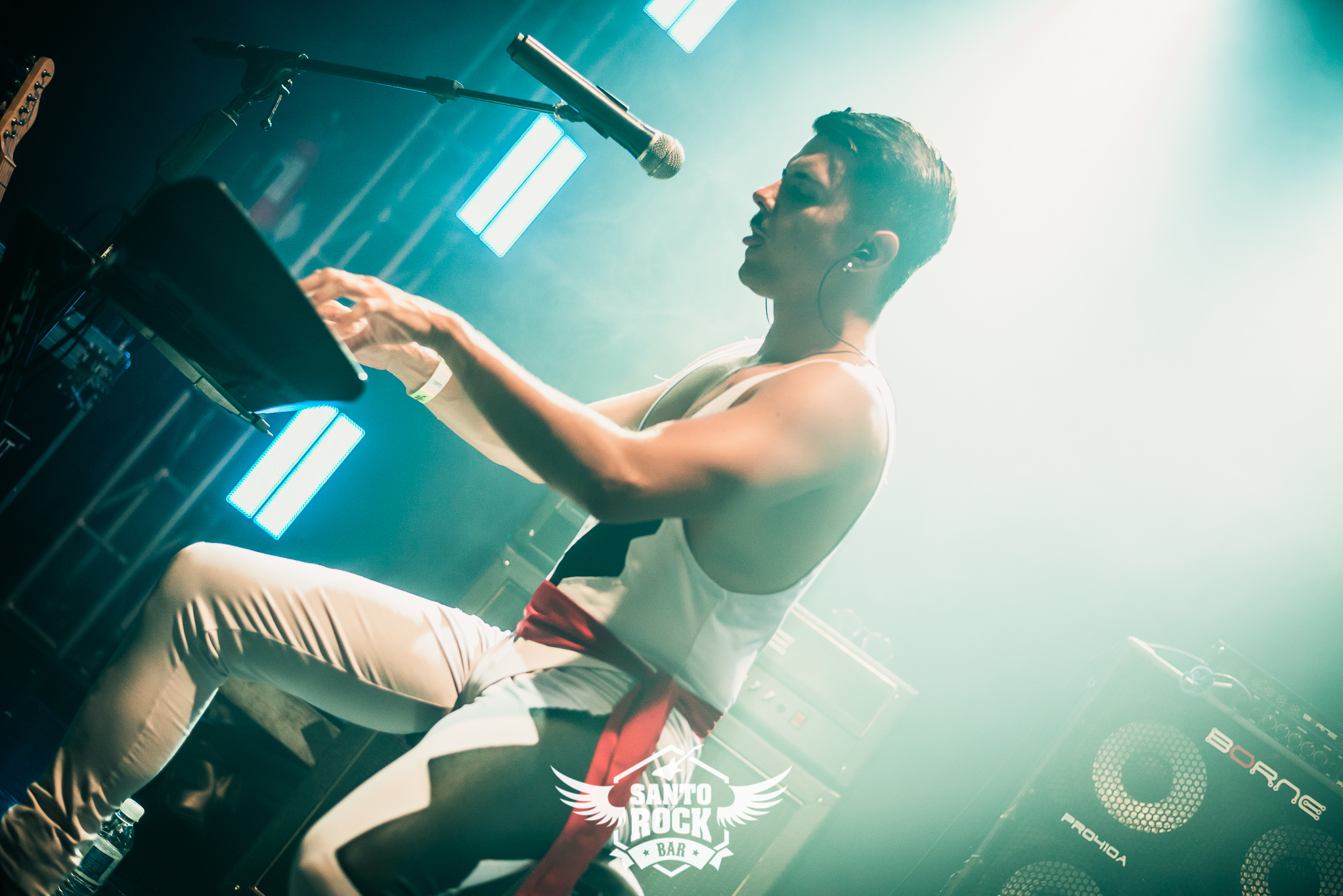  Special Queen / K7Rock