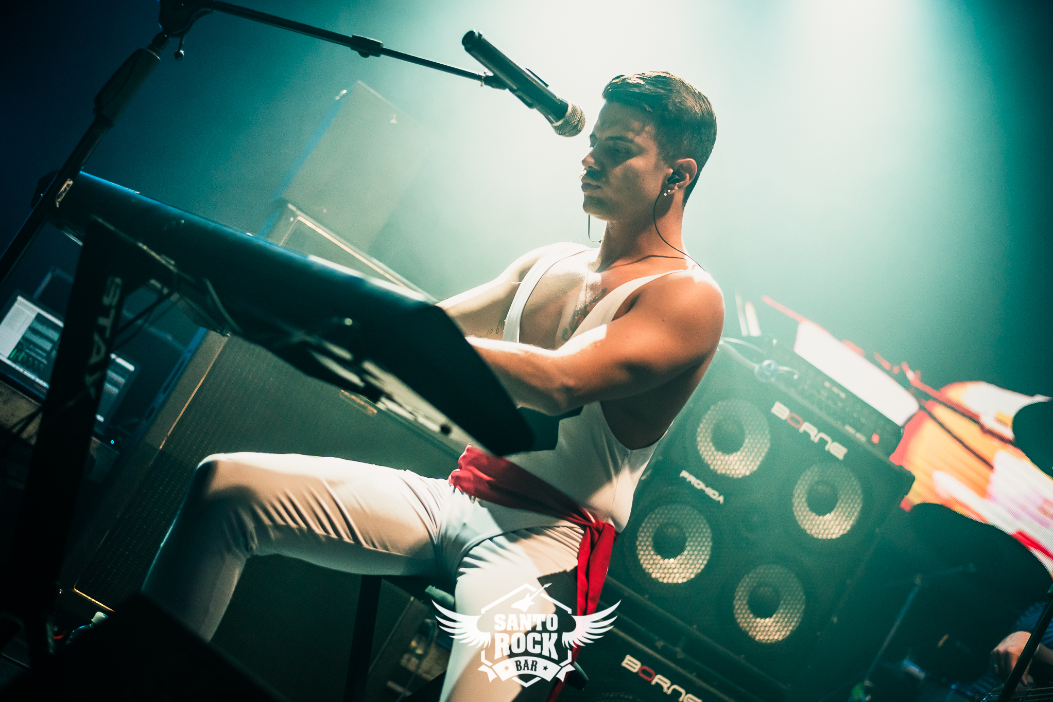  Special Queen / K7Rock