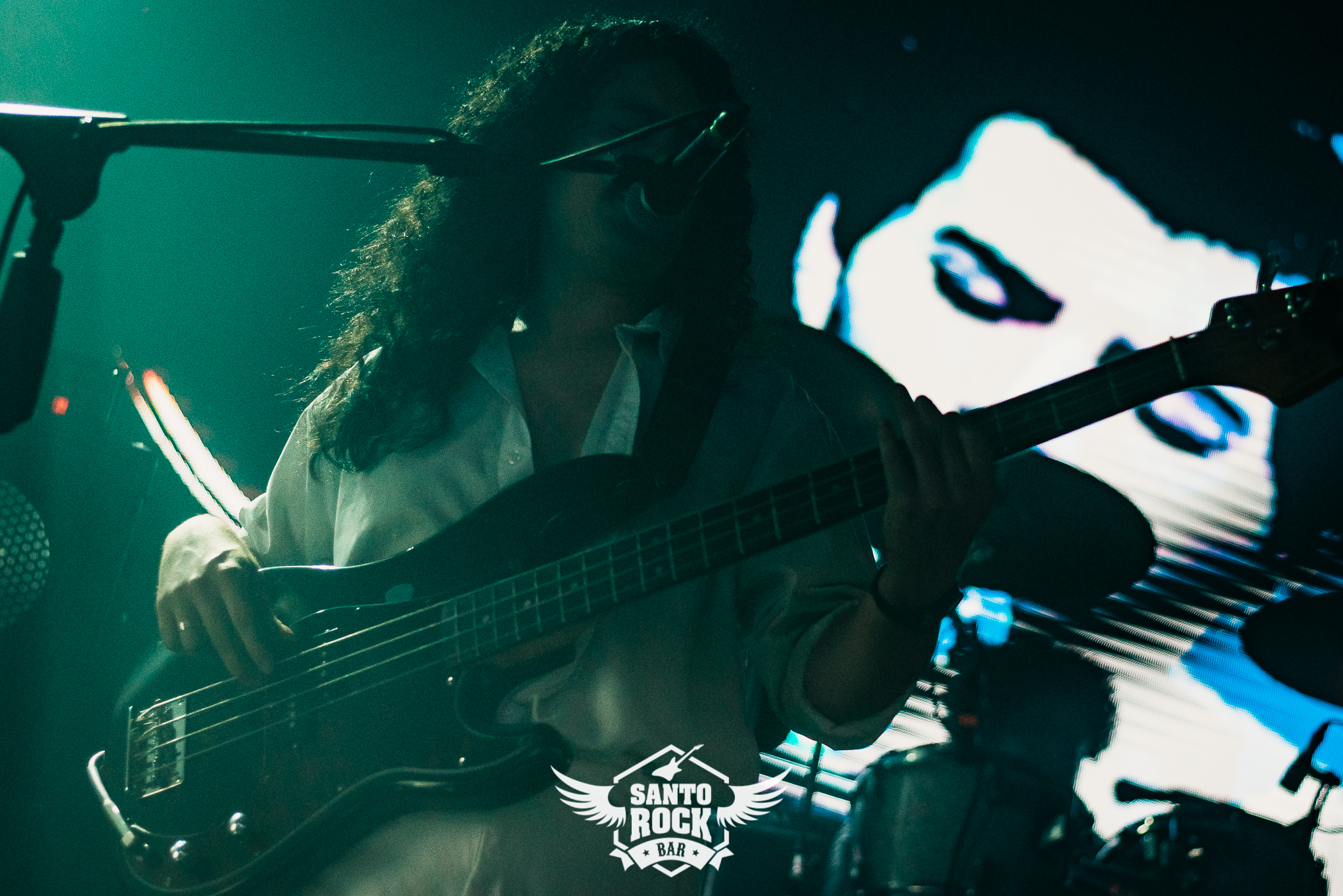  Special Queen / K7Rock