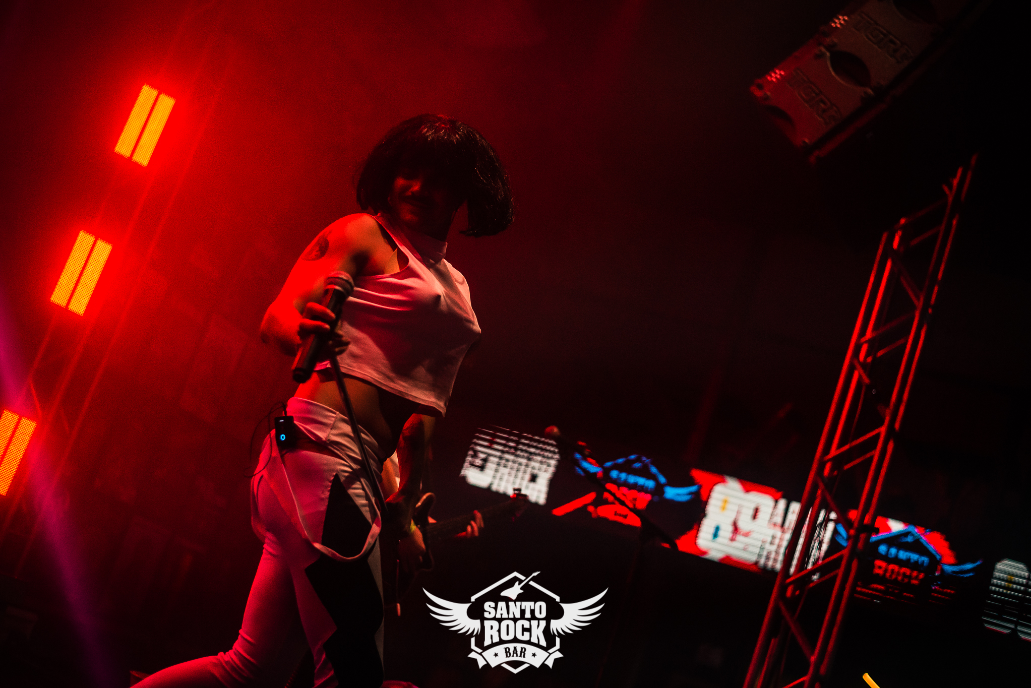  Special Queen / K7Rock