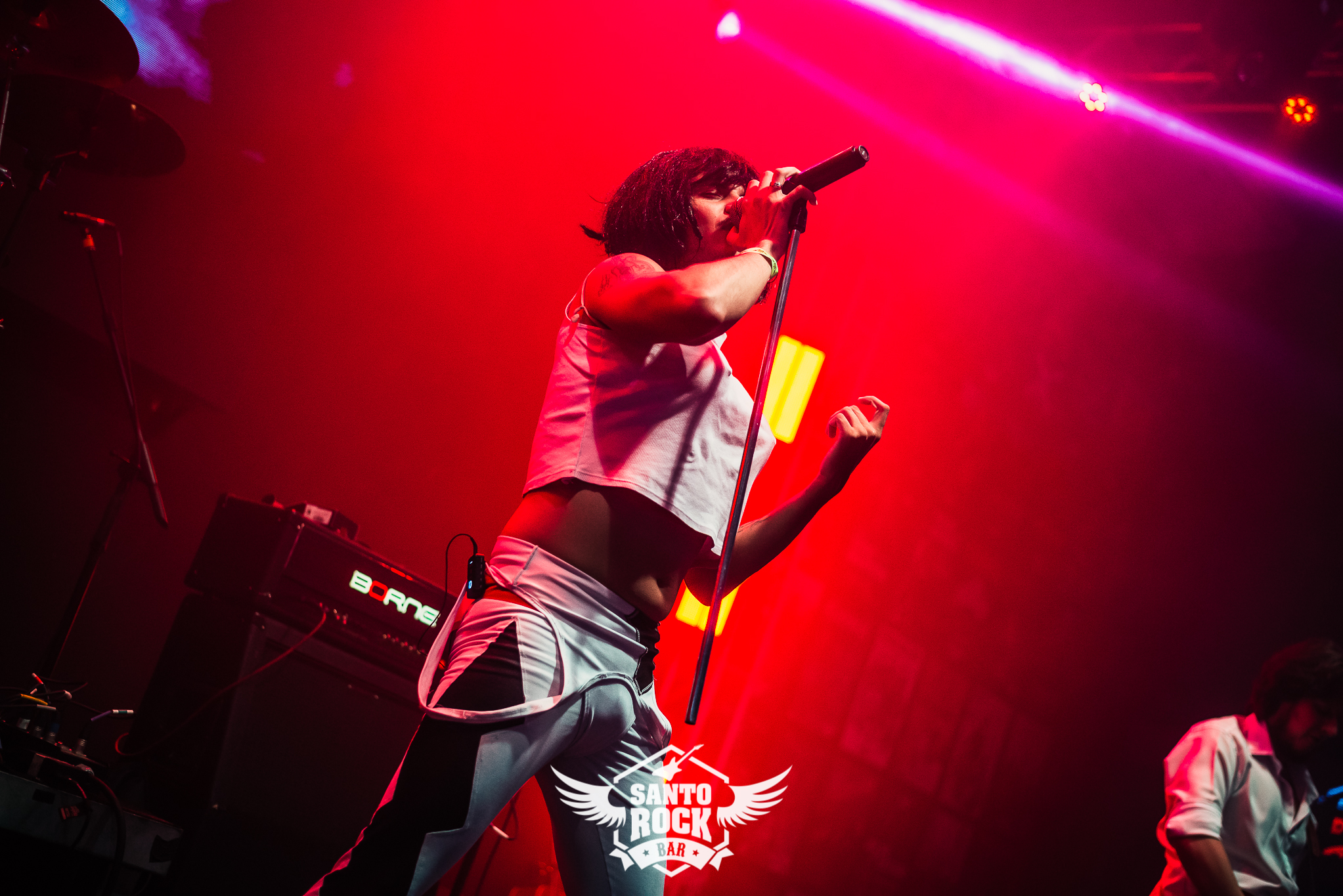  Special Queen / K7Rock