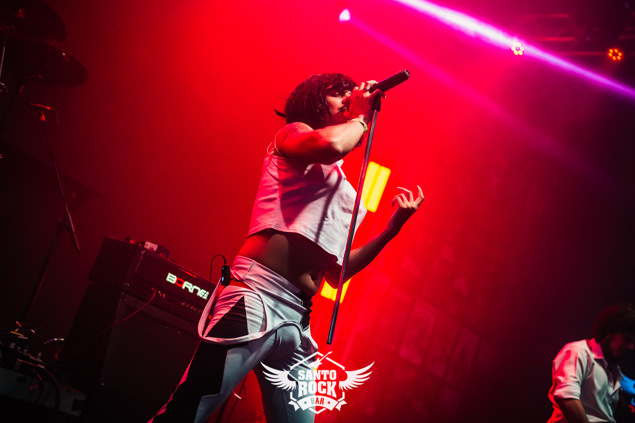  Special Queen / K7Rock