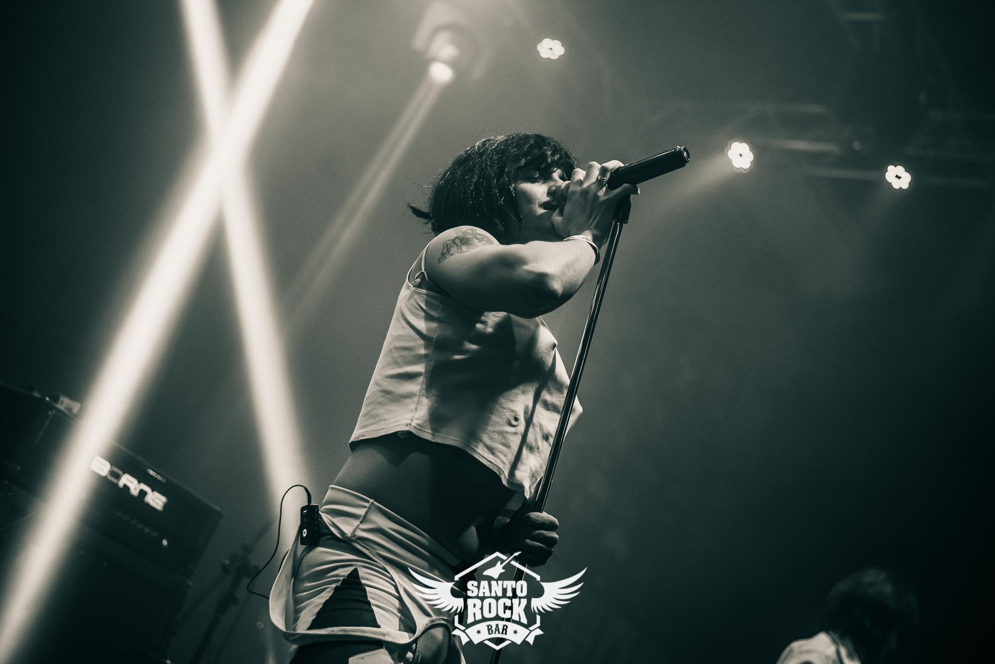  Special Queen / K7Rock