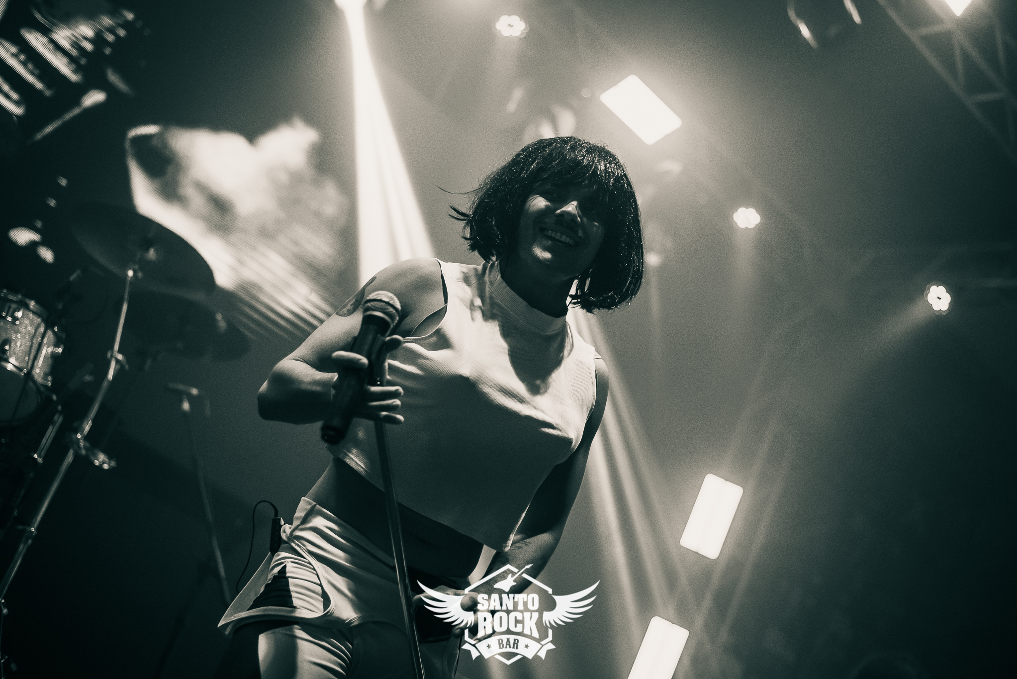  Special Queen / K7Rock