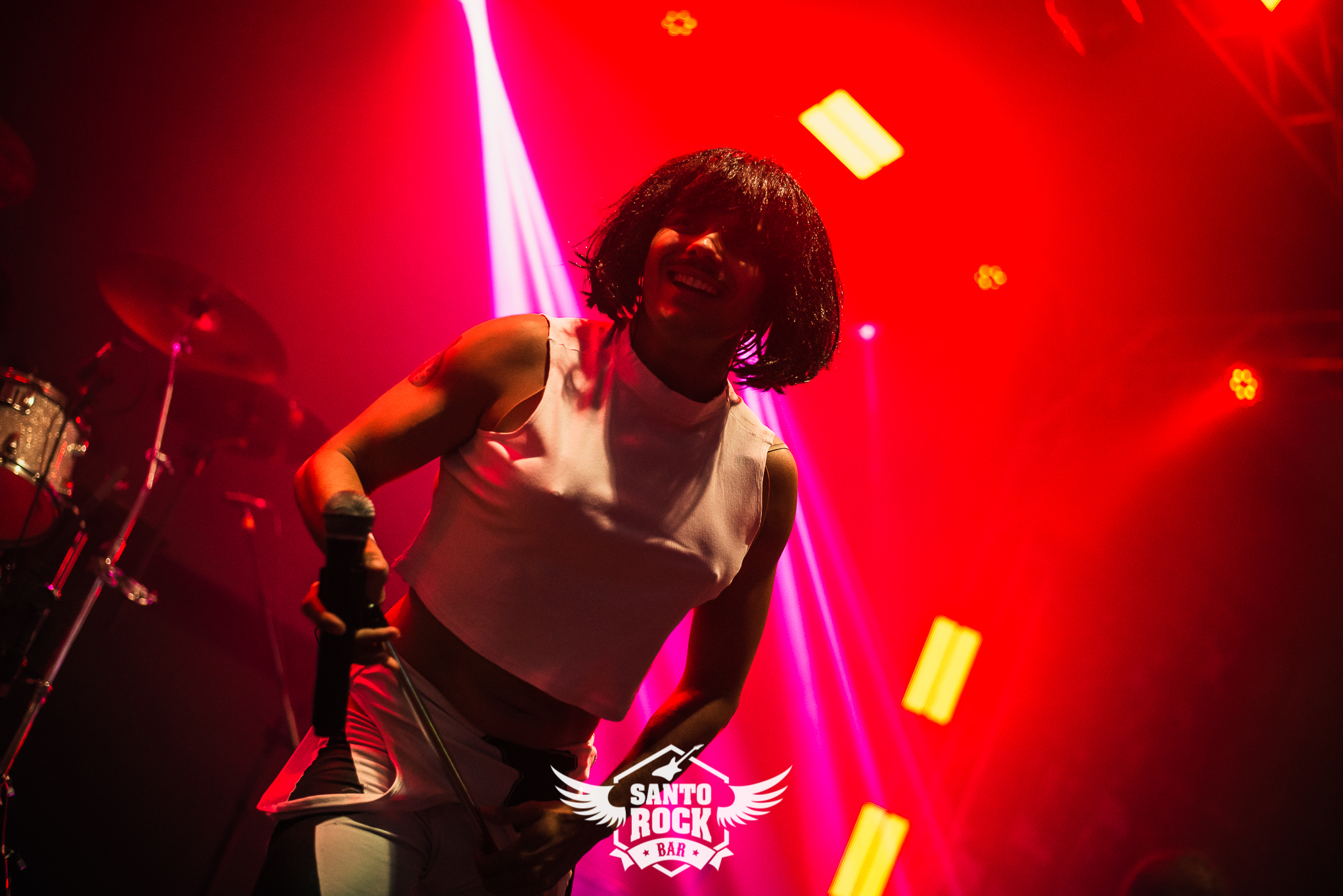  Special Queen / K7Rock