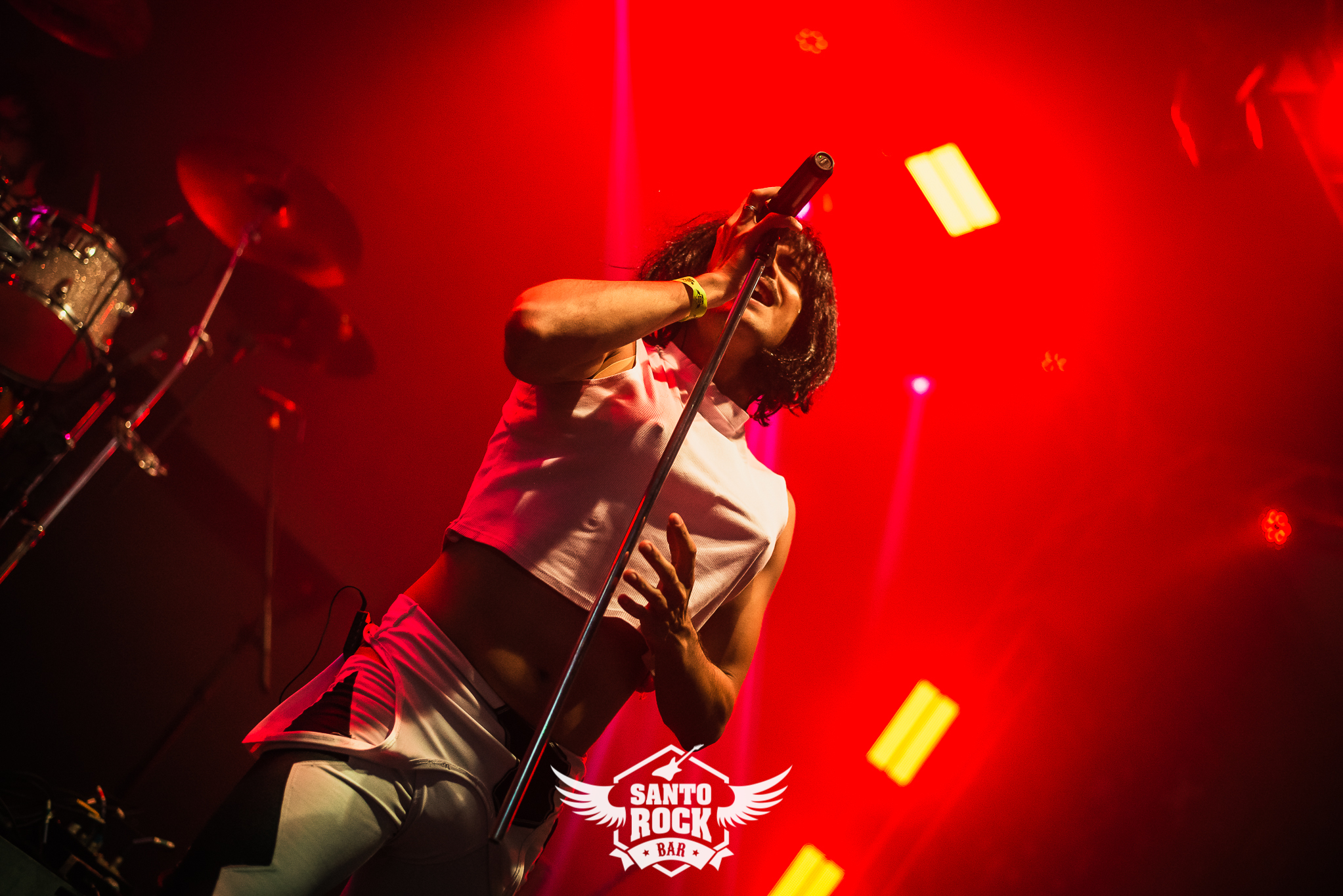  Special Queen / K7Rock