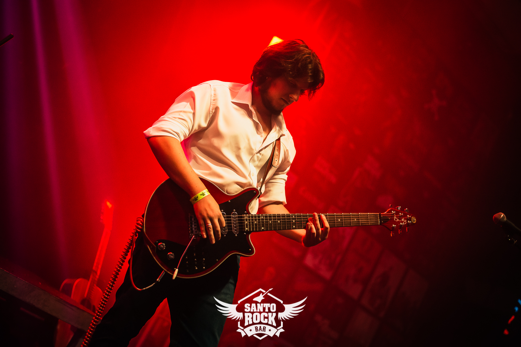  Special Queen / K7Rock