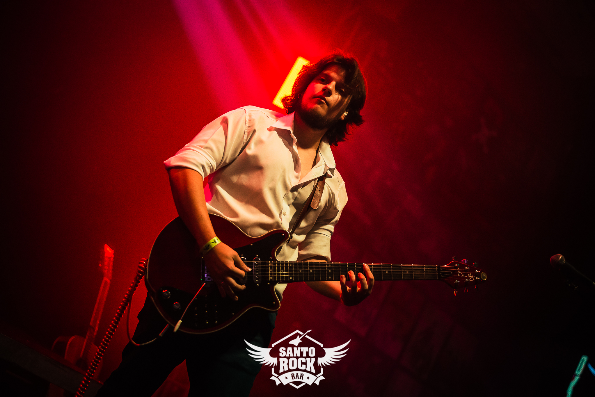  Special Queen / K7Rock