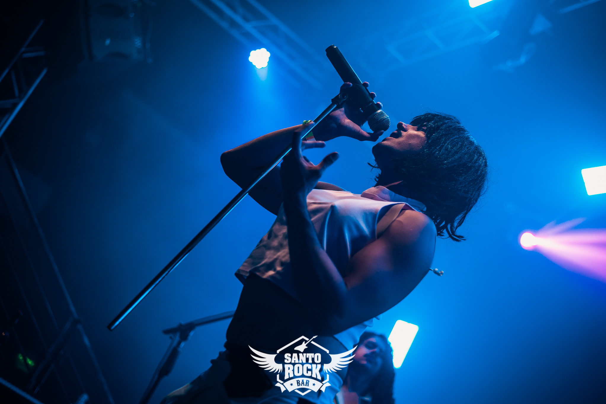  Special Queen / K7Rock