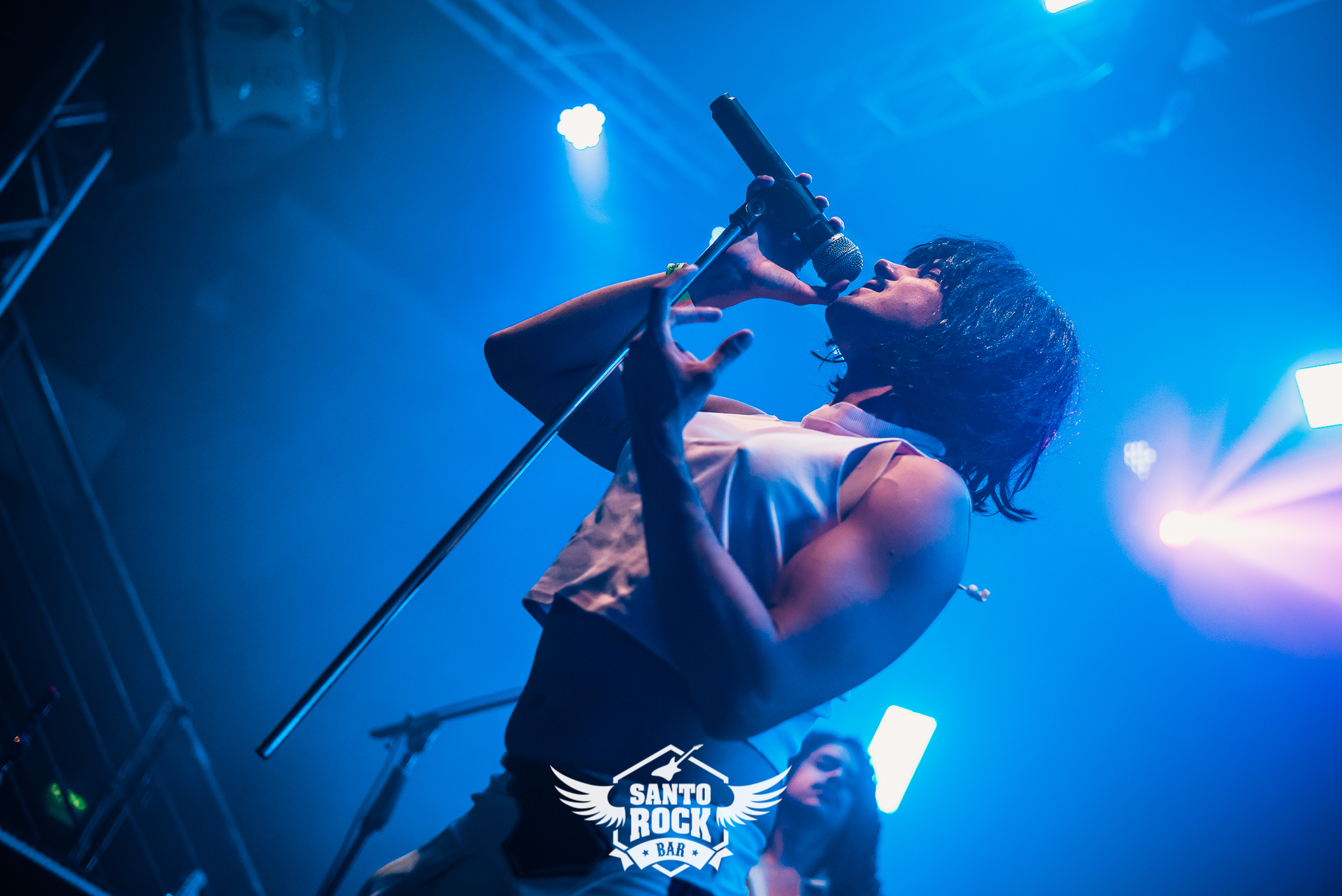  Special Queen / K7Rock