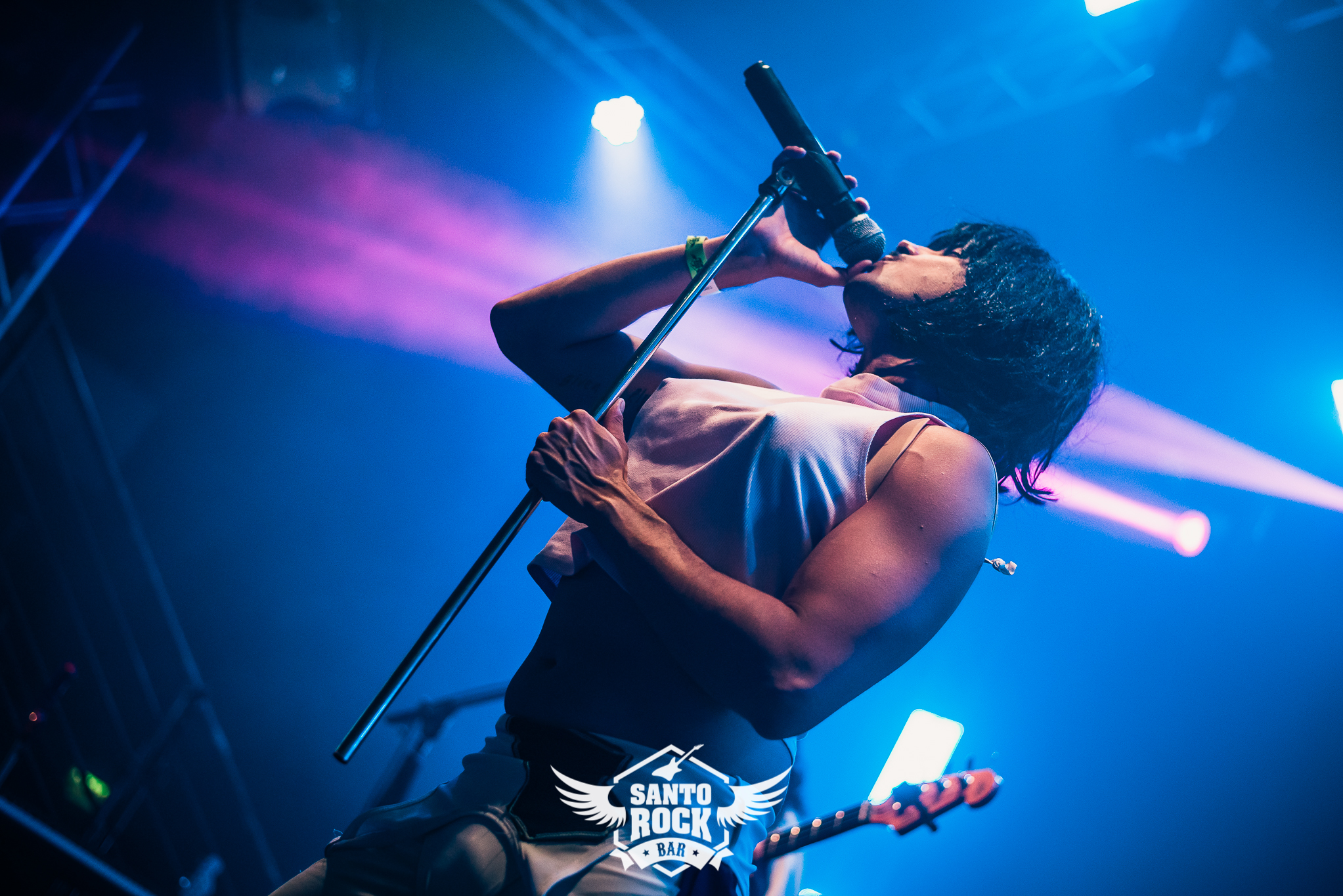  Special Queen / K7Rock