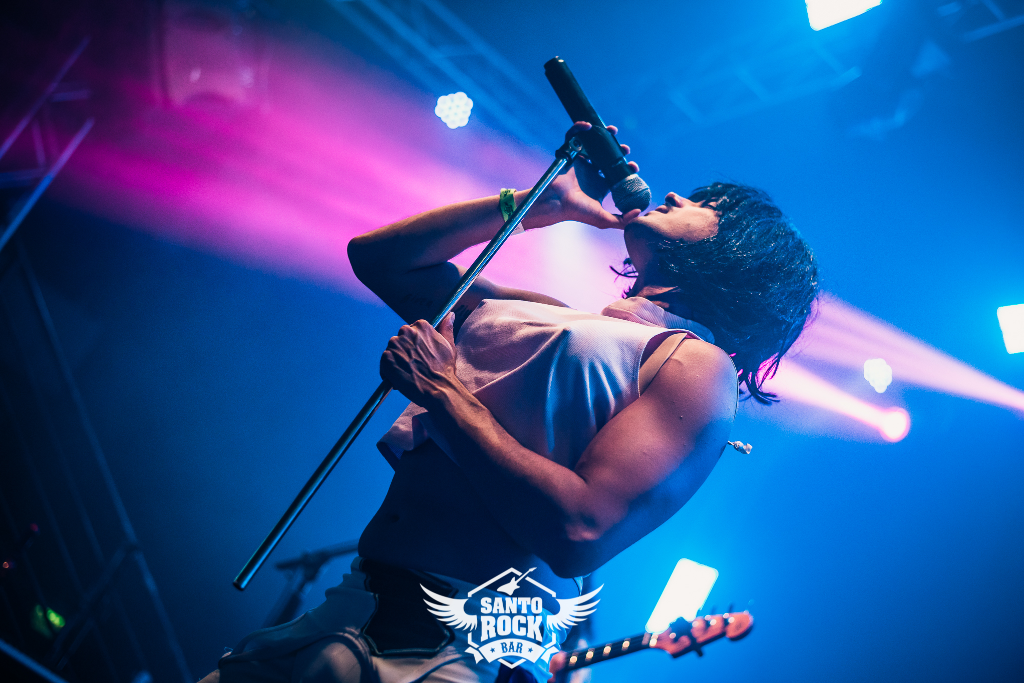  Special Queen / K7Rock