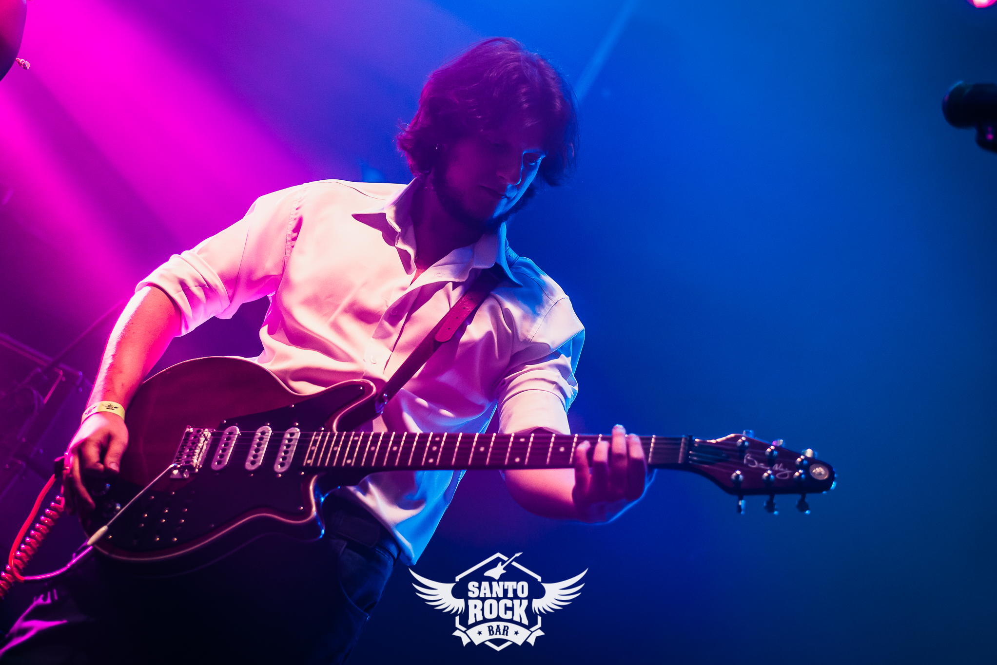  Special Queen / K7Rock