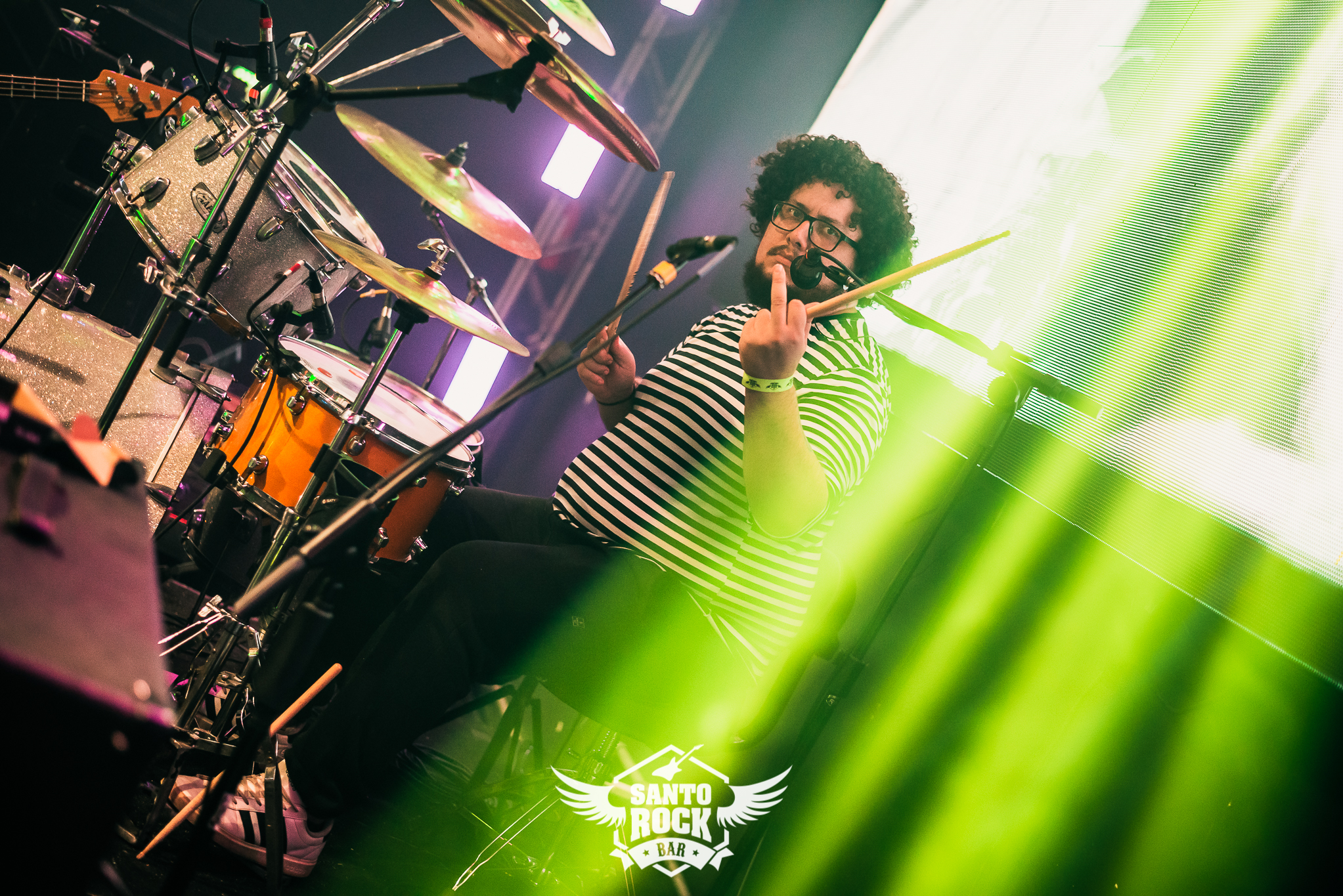  Special Queen / K7Rock