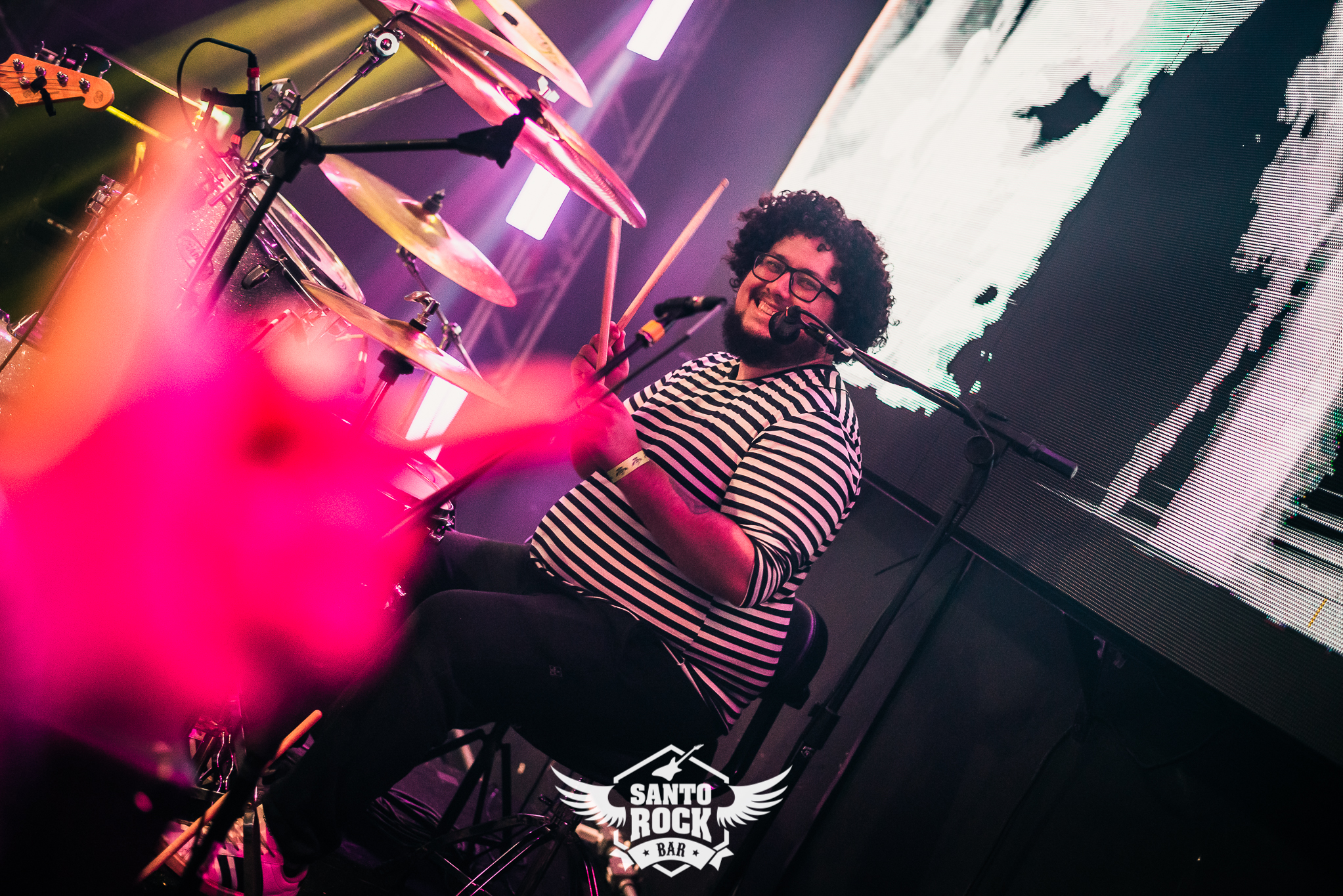  Special Queen / K7Rock