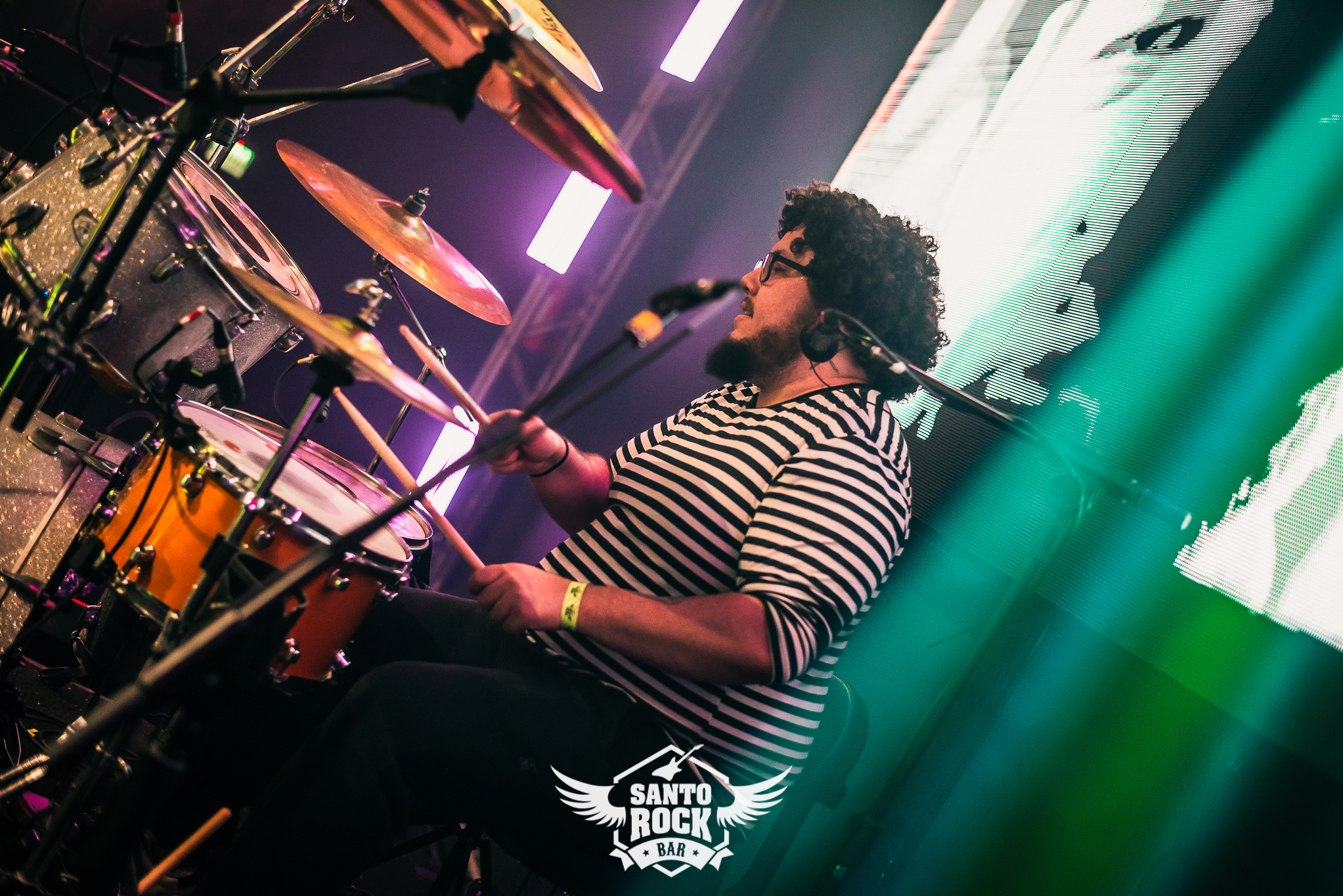  Special Queen / K7Rock