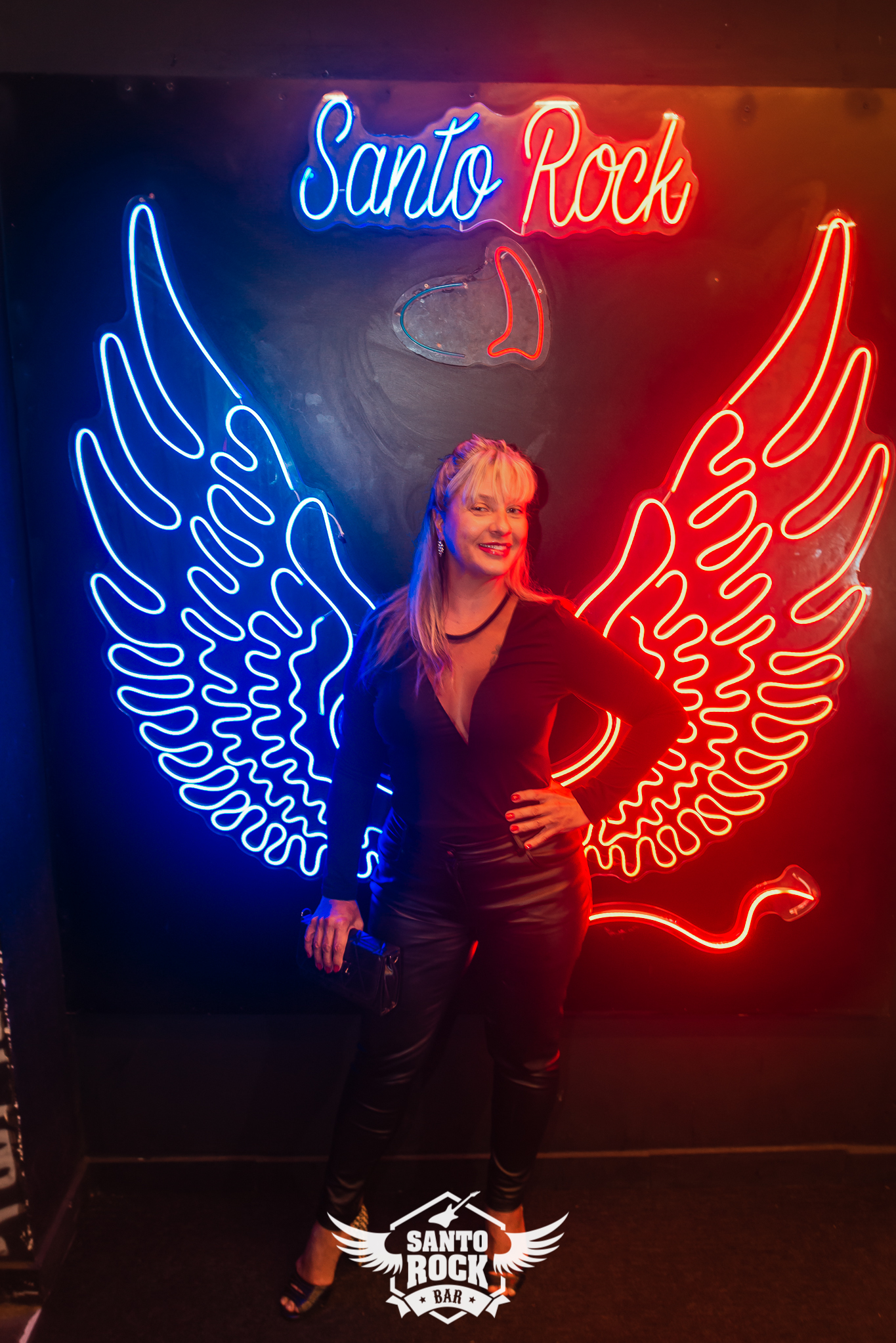 Bon Jovi experience / Use Yours Guns 