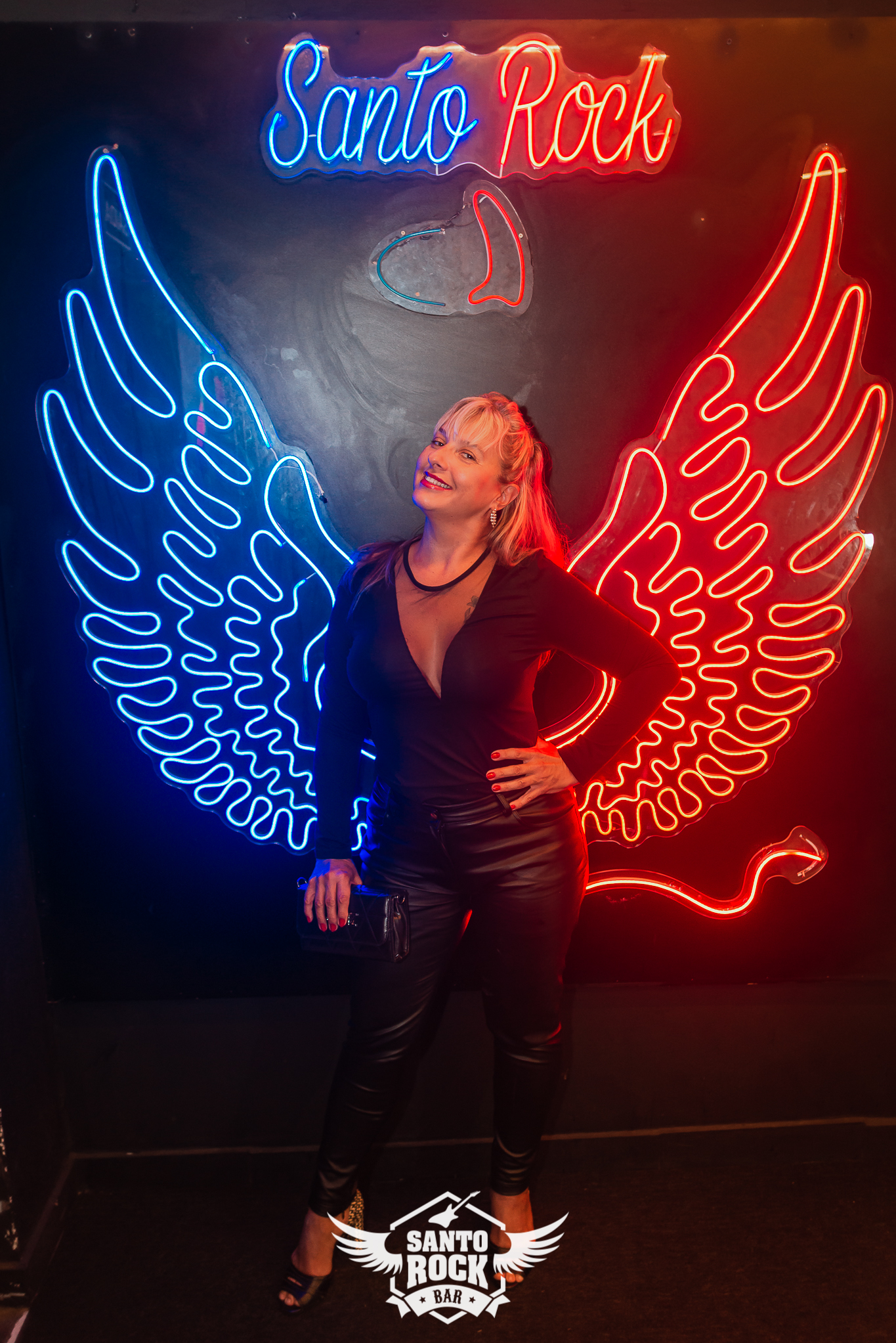 Bon Jovi experience / Use Yours Guns 