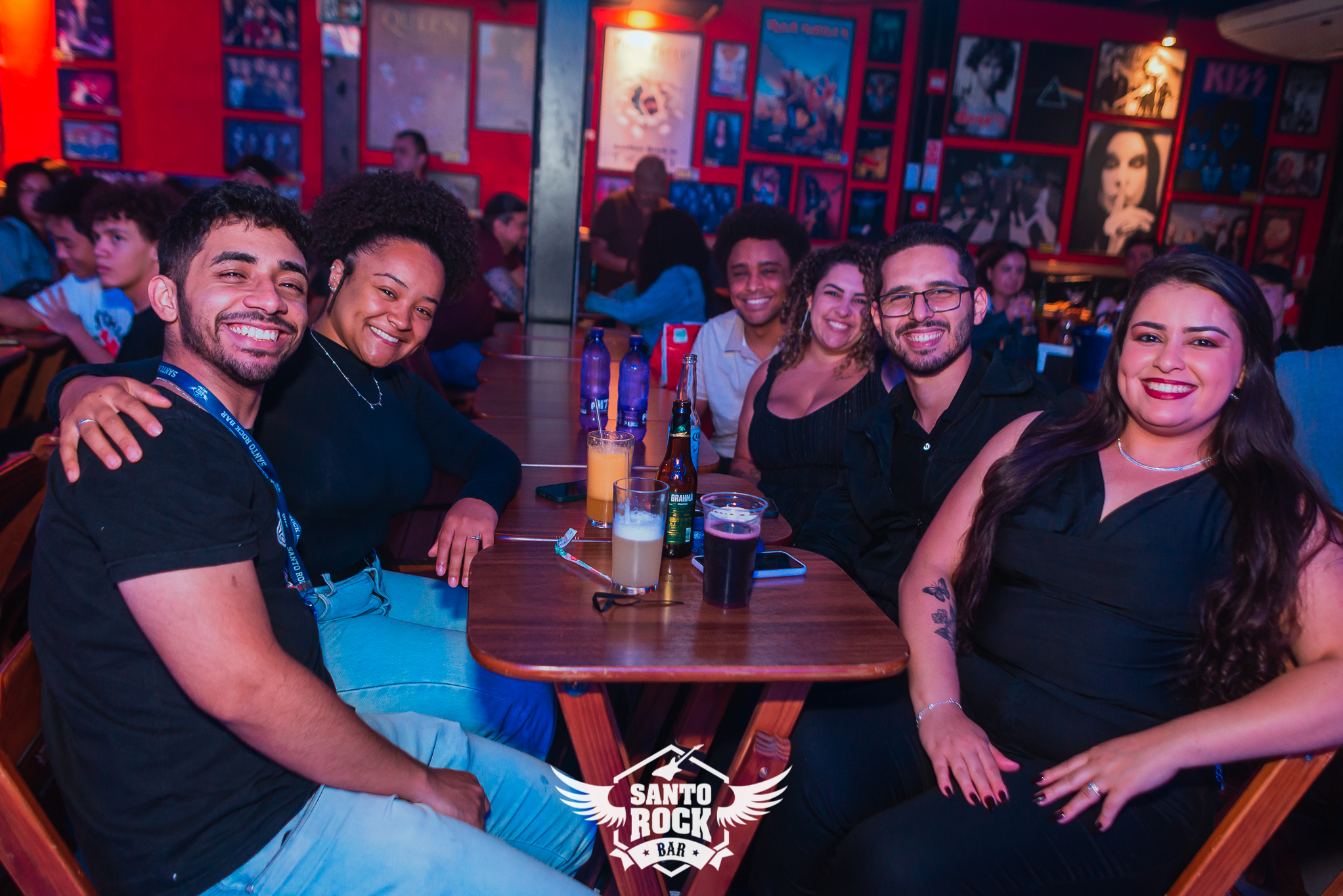 Bon Jovi experience / Use Yours Guns 