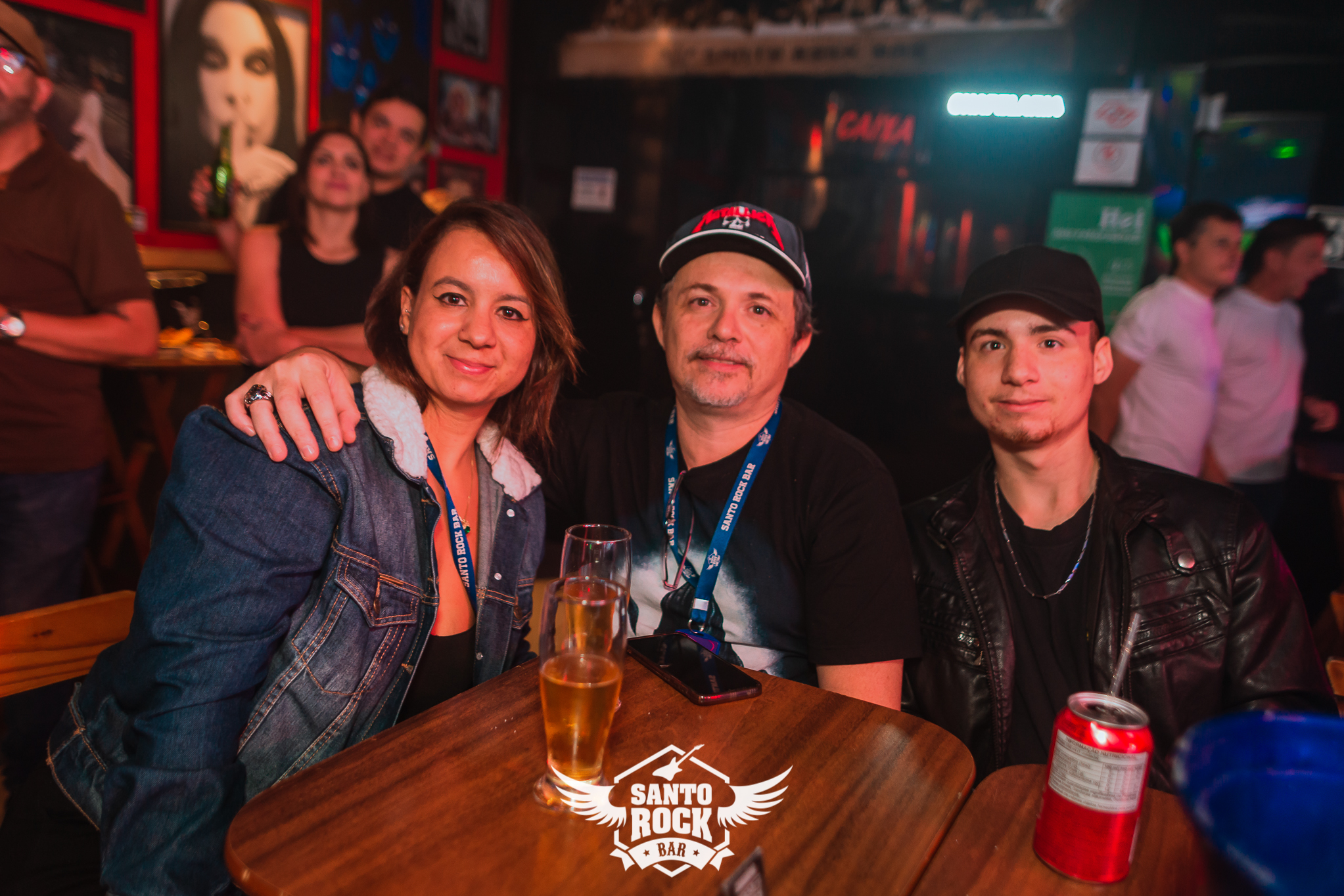 Bon Jovi experience / Use Yours Guns 