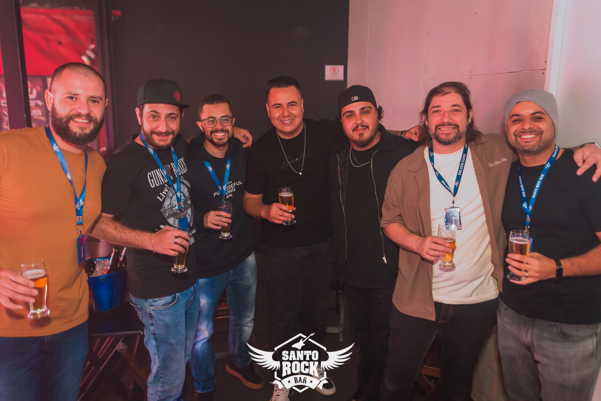 Bon Jovi experience / Use Yours Guns 