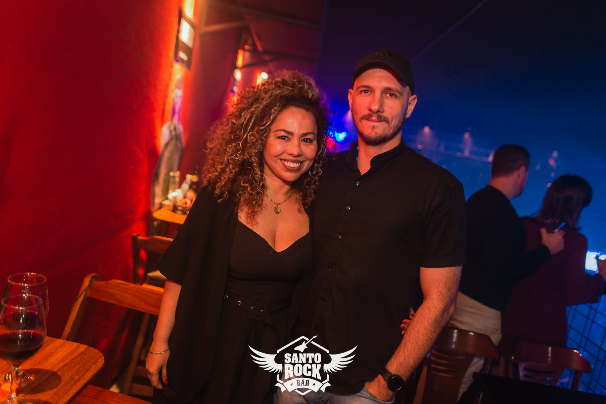 Bon Jovi experience / Use Yours Guns 