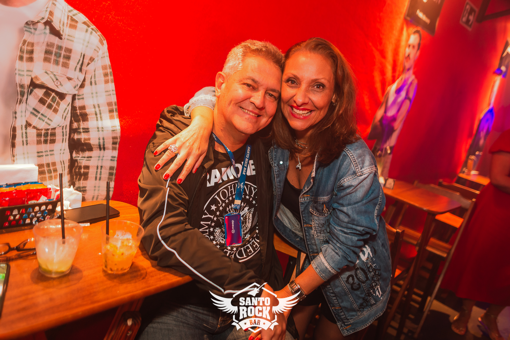 Bon Jovi experience / Use Yours Guns 