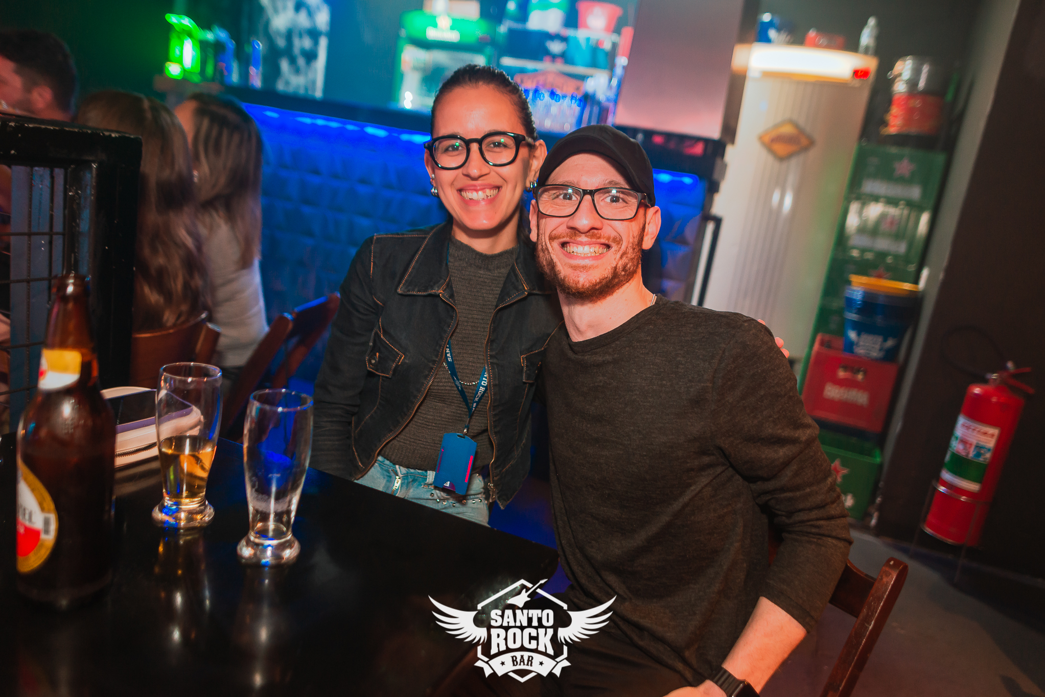 Bon Jovi experience / Use Yours Guns 