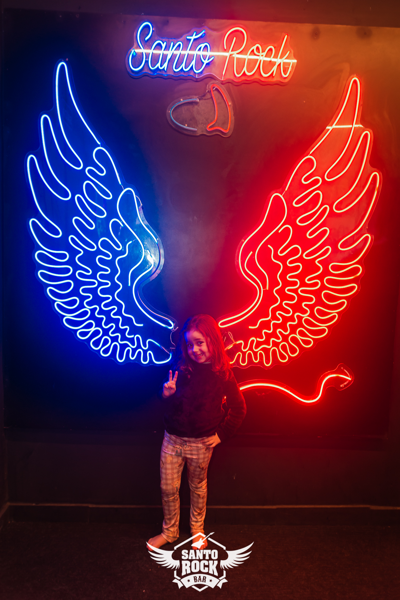 Bon Jovi experience / Use Yours Guns 