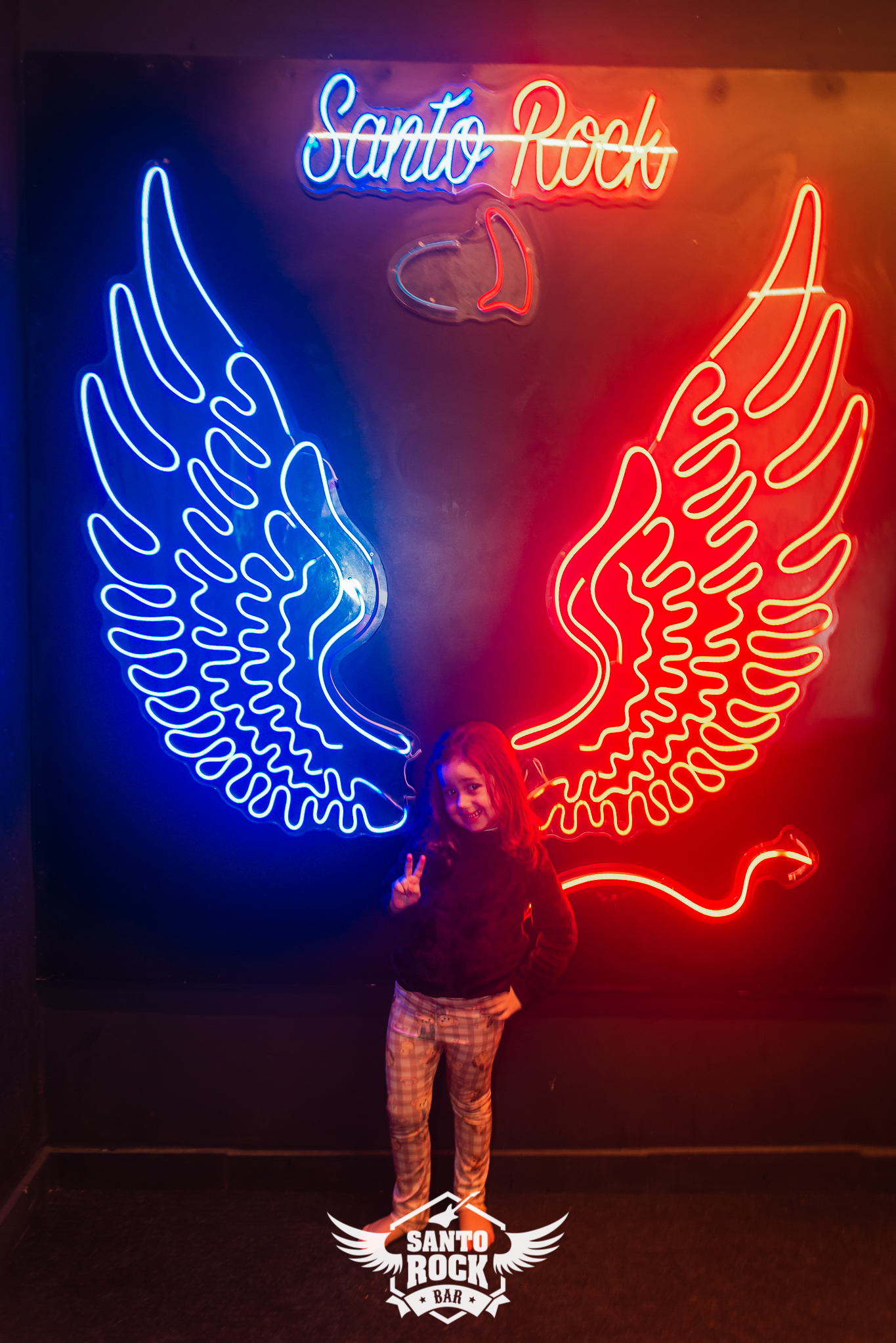 Bon Jovi experience / Use Yours Guns 