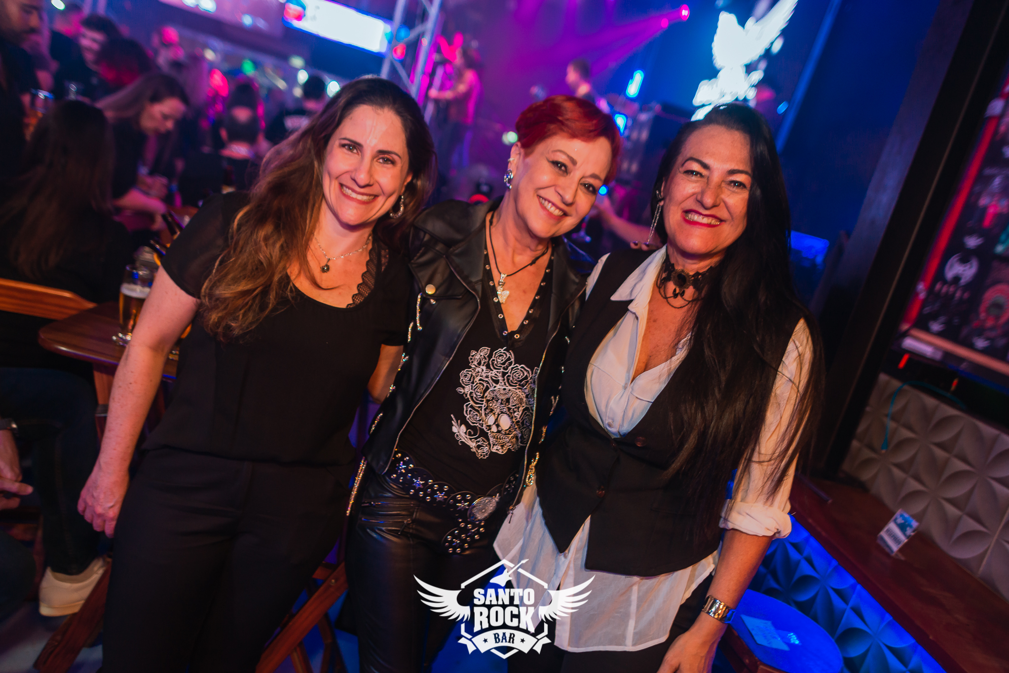 Bon Jovi experience / Use Yours Guns 