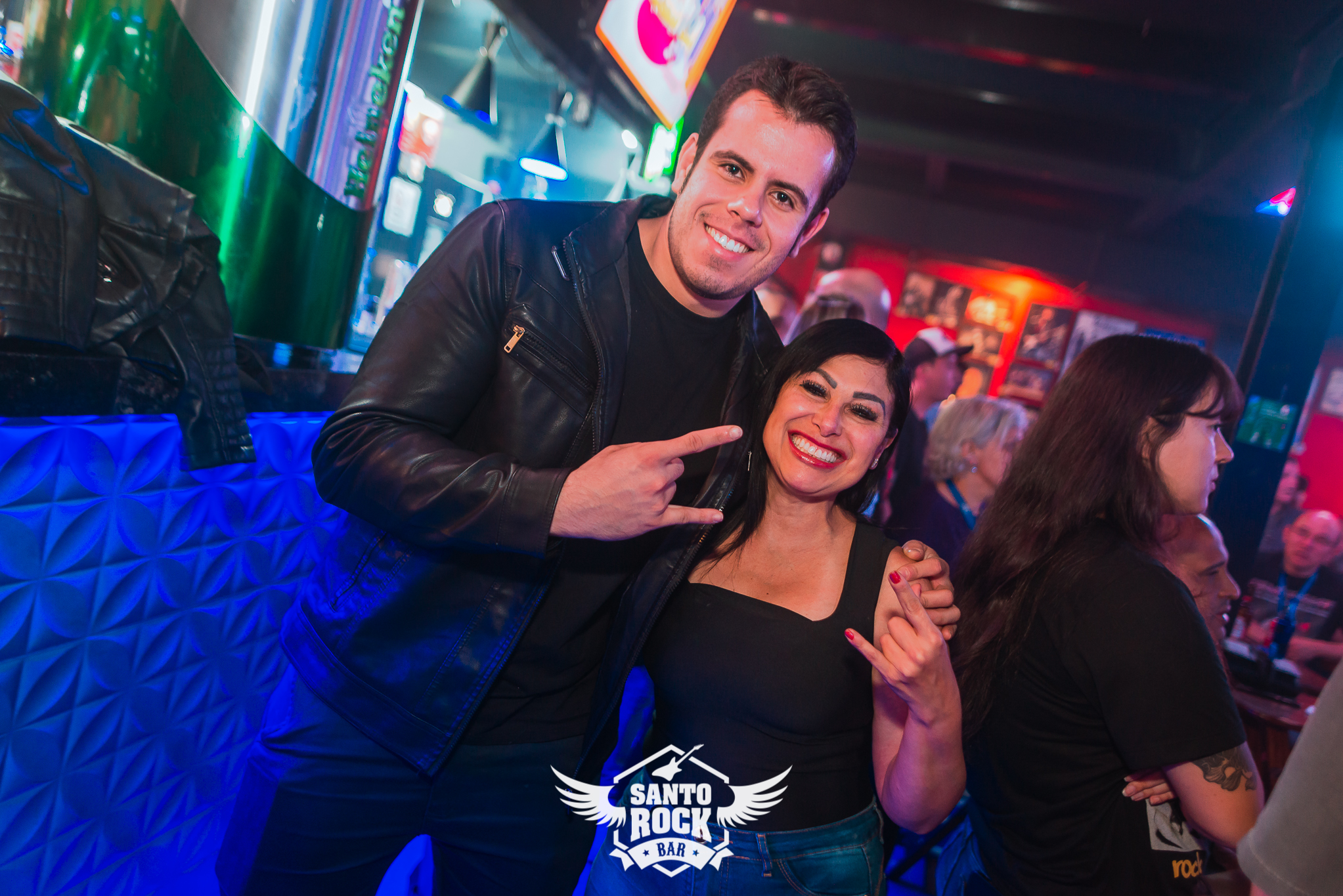 Bon Jovi experience / Use Yours Guns 