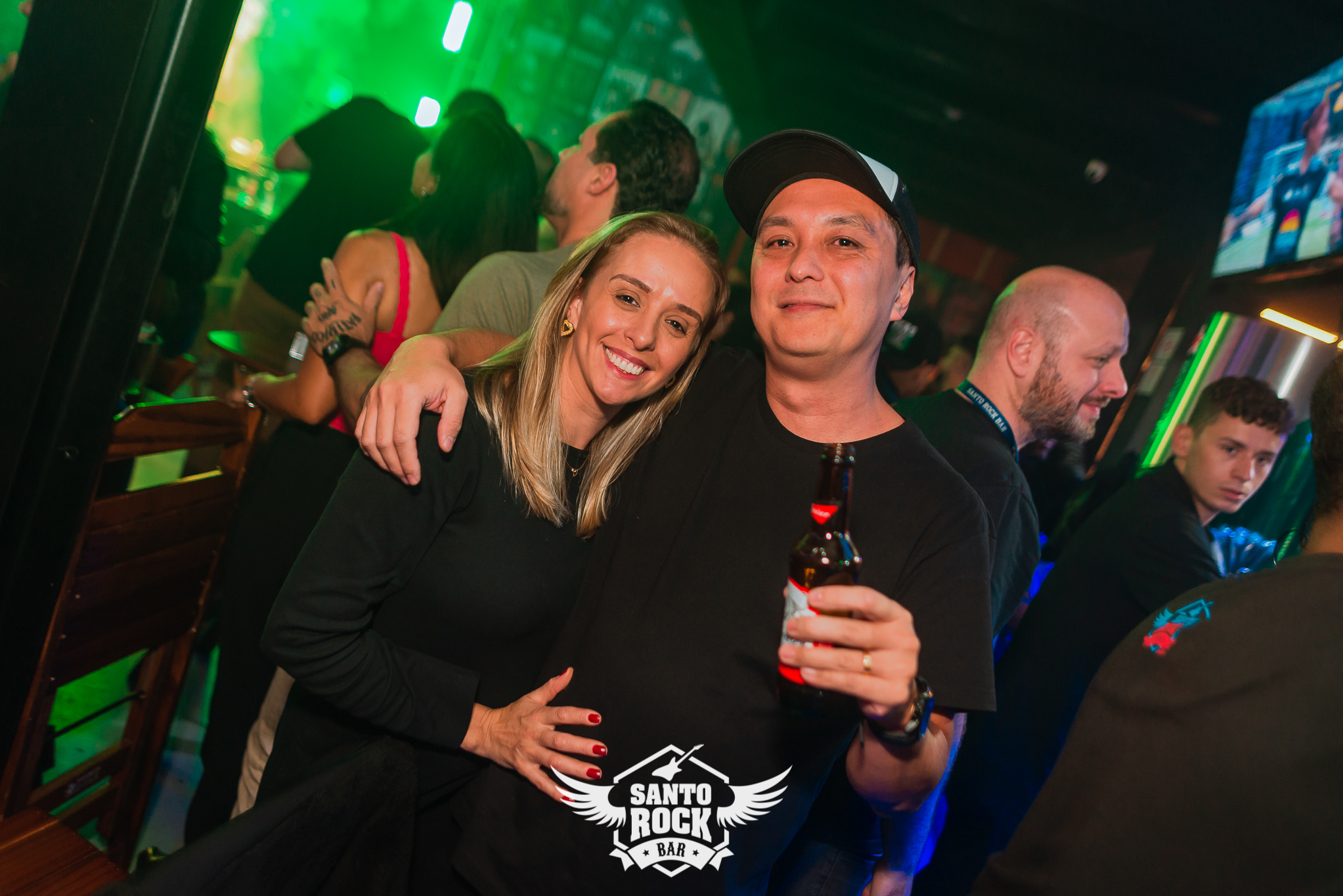 Bon Jovi experience / Use Yours Guns 