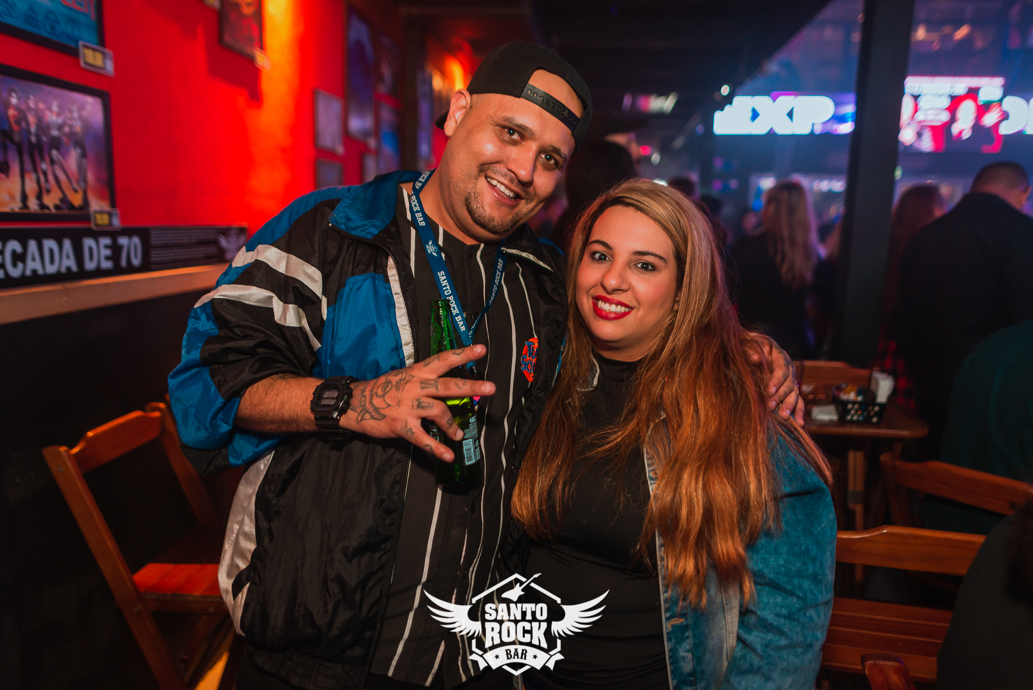 Bon Jovi experience / Use Yours Guns 