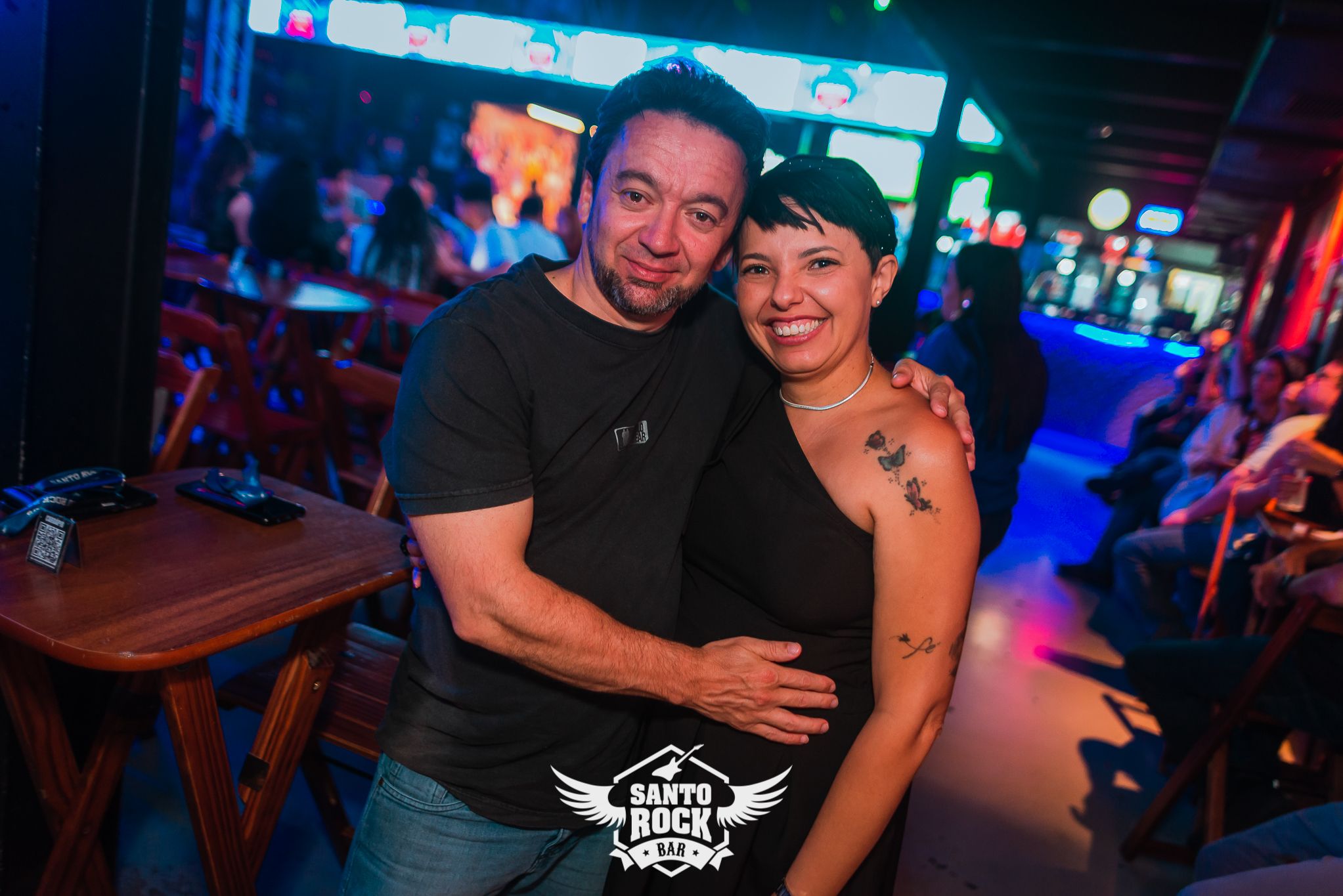 Steel Tormentor / Heaven and Hell 