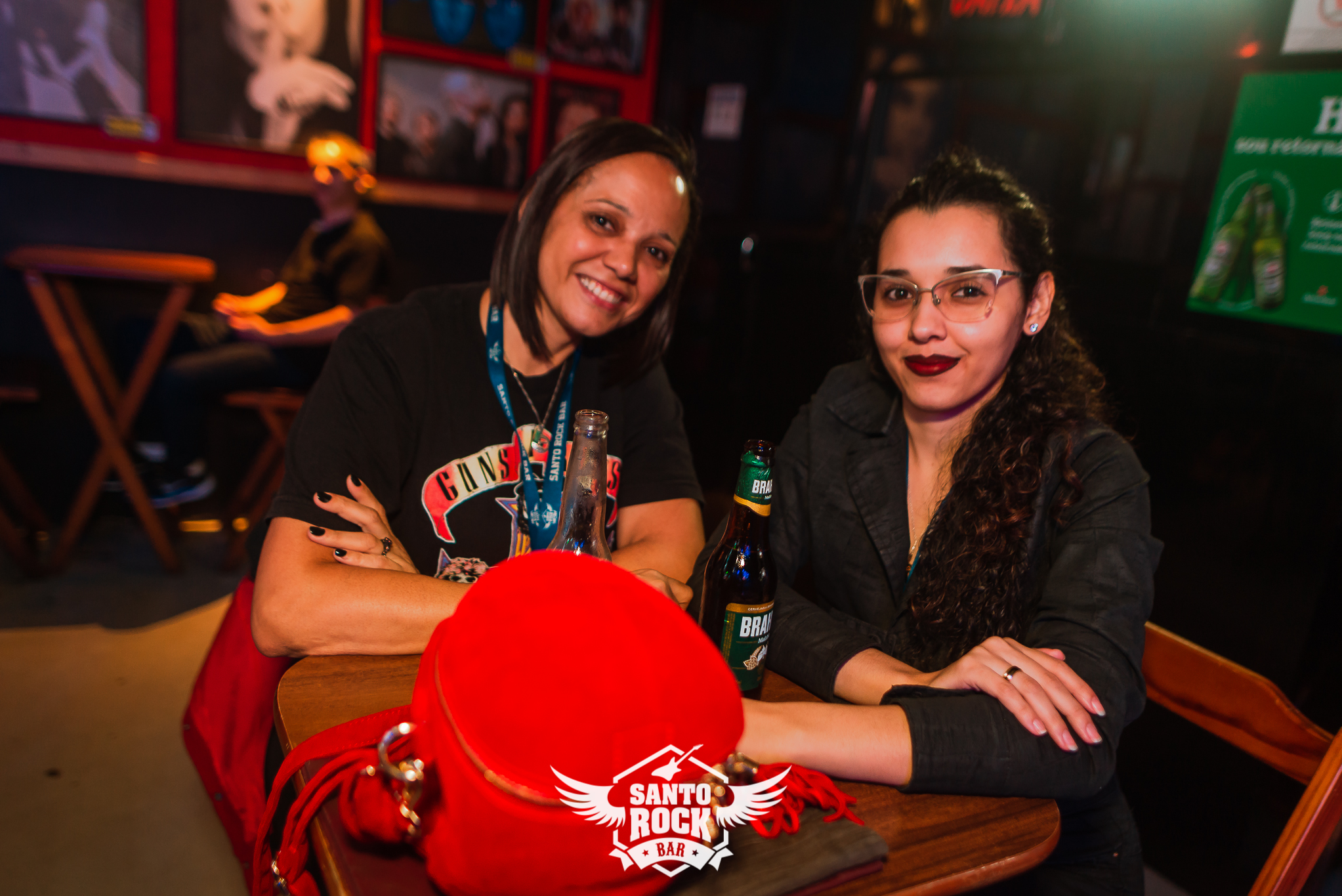 Steel Tormentor / Heaven and Hell 