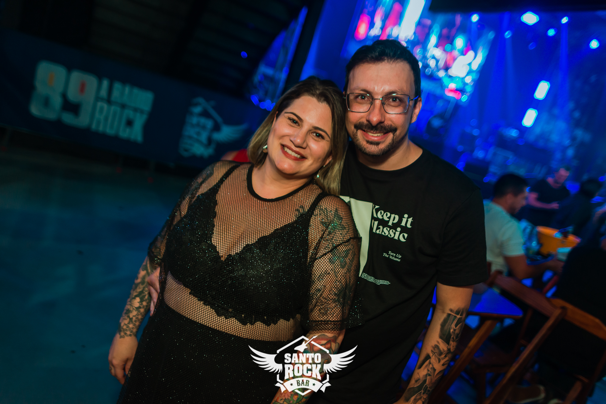 Steel Tormentor / Heaven and Hell 