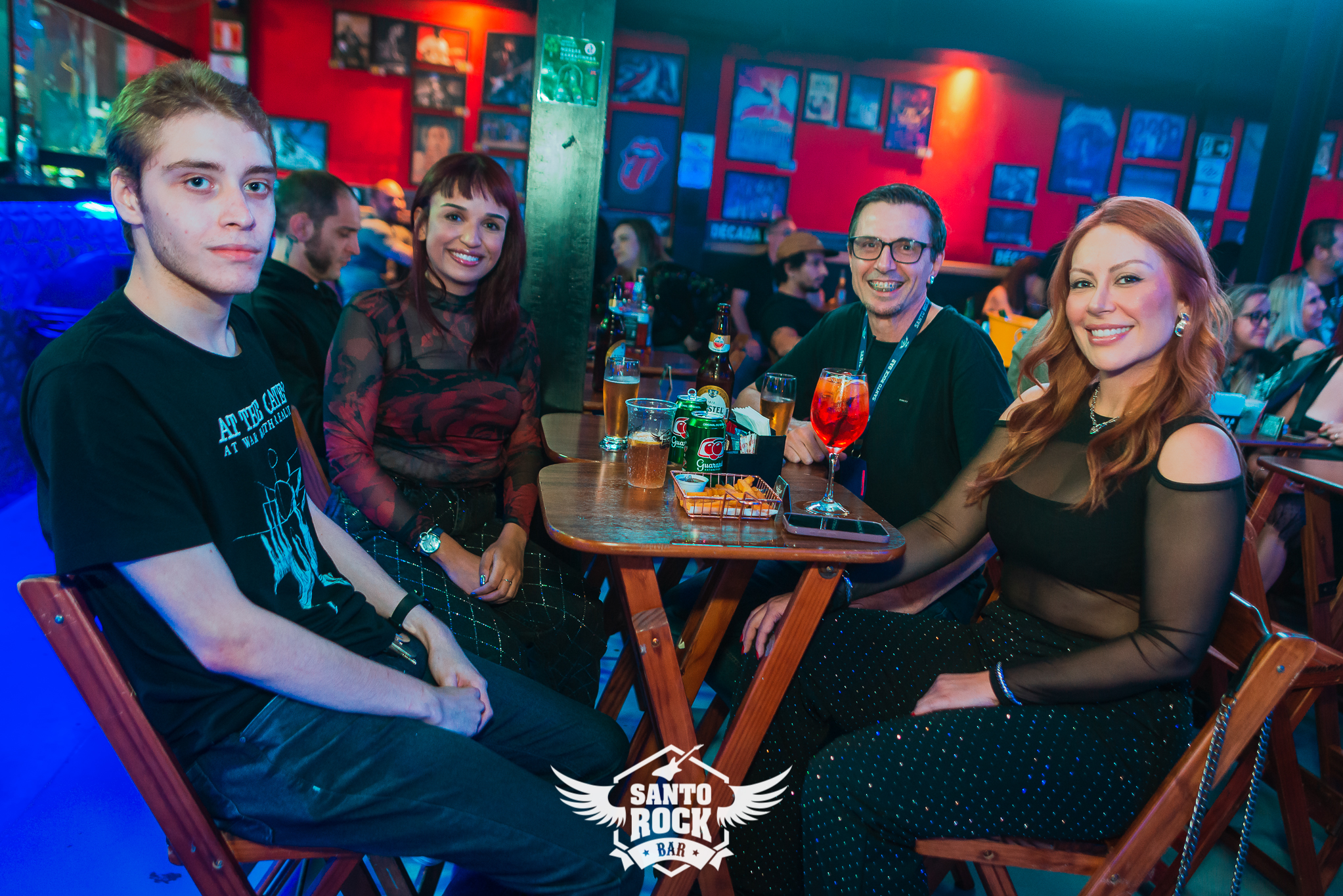 Steel Tormentor / Heaven and Hell 