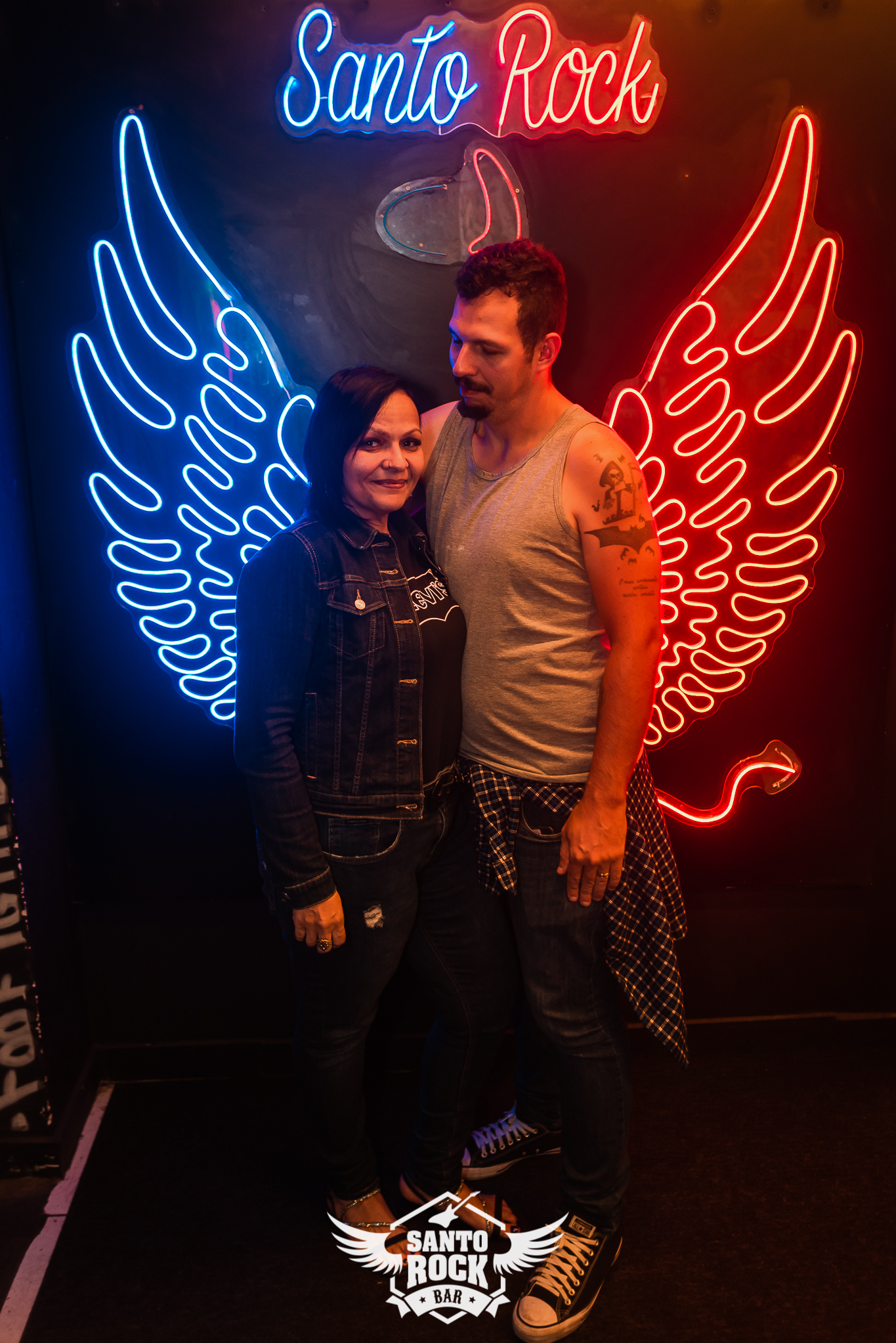 Steel Tormentor / Heaven and Hell 